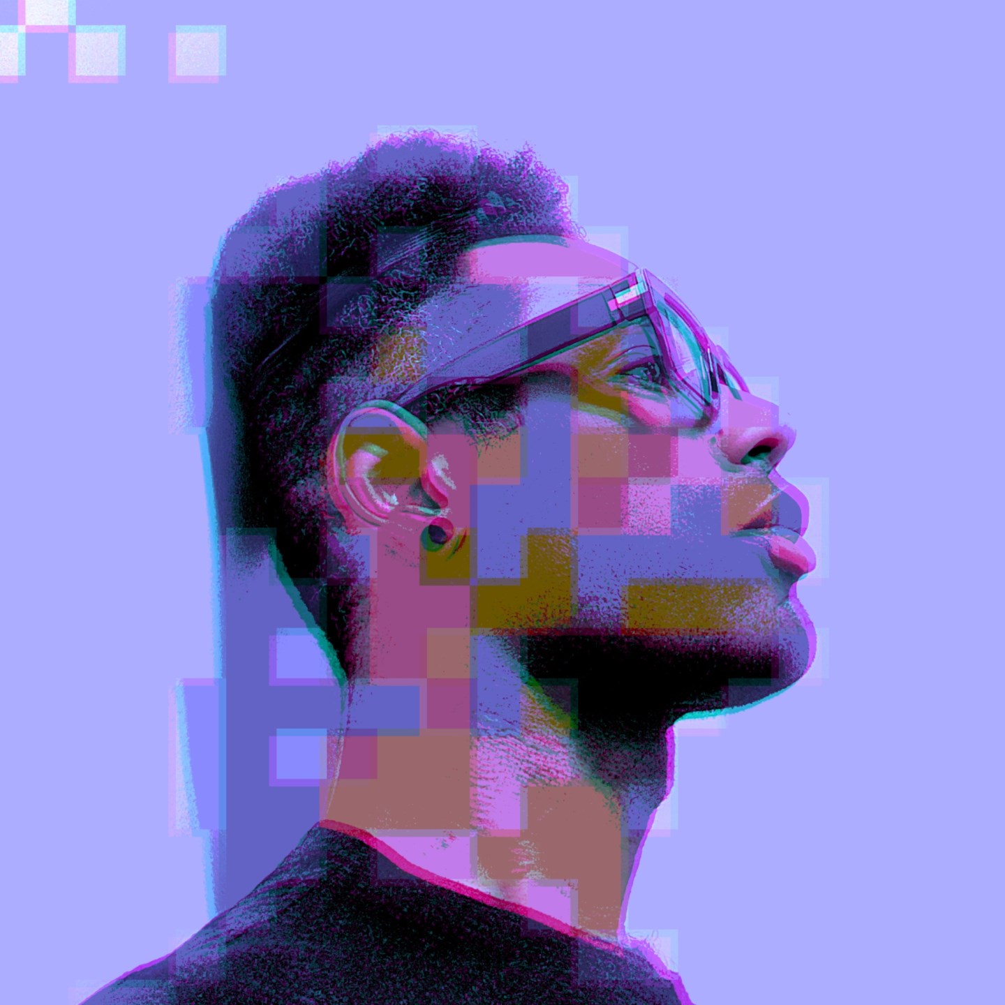 CODAx · Artist Profile
