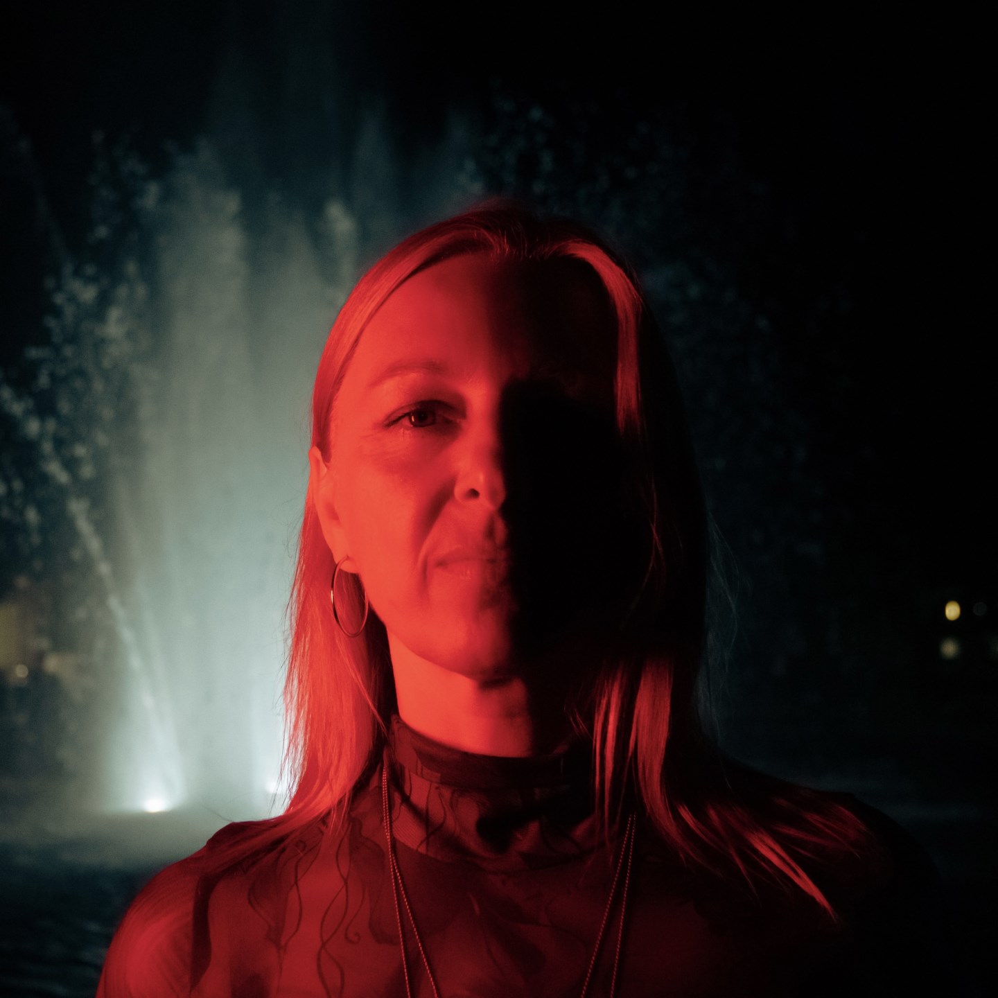Coline · Artist Profile