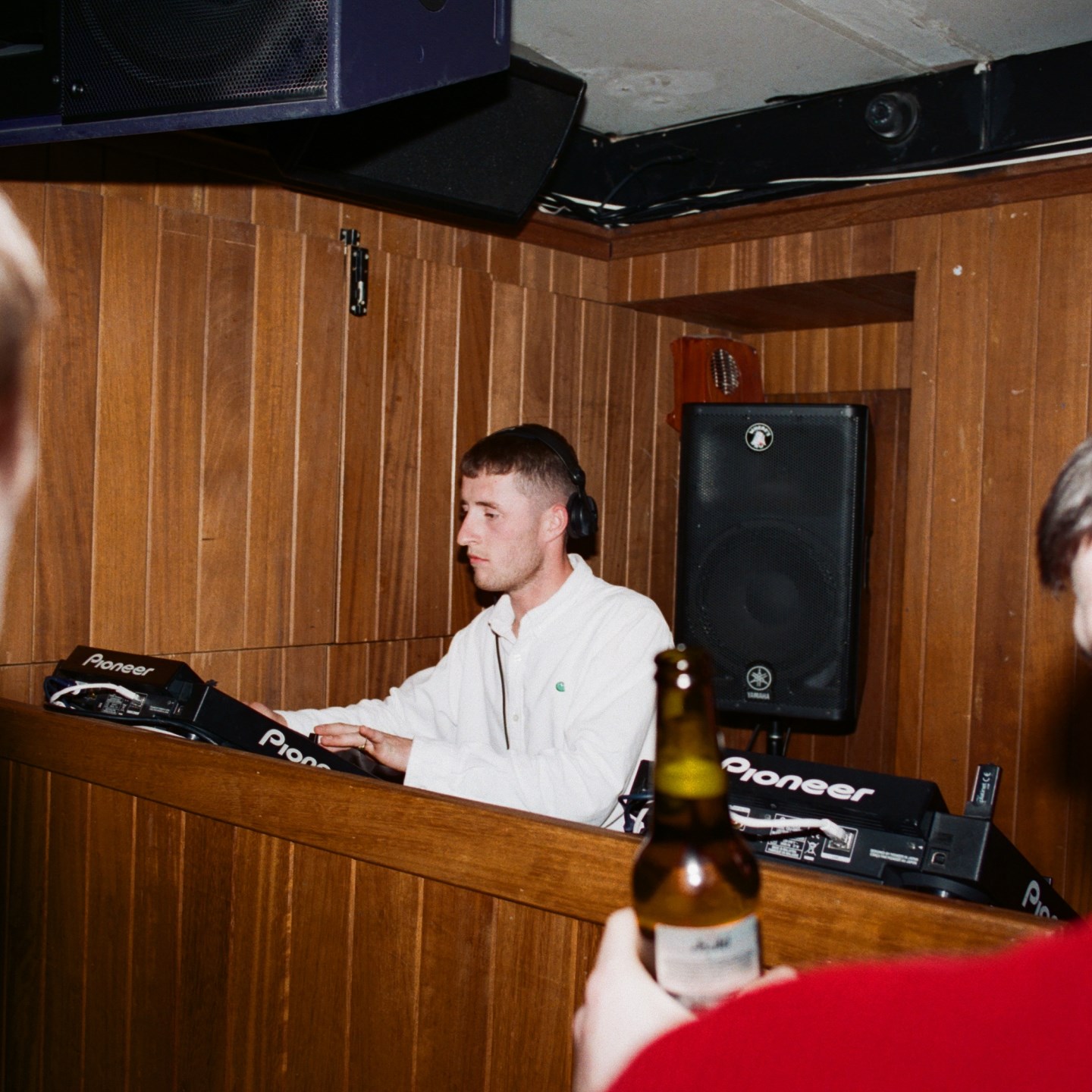 Collie (1) · Perfil del artista