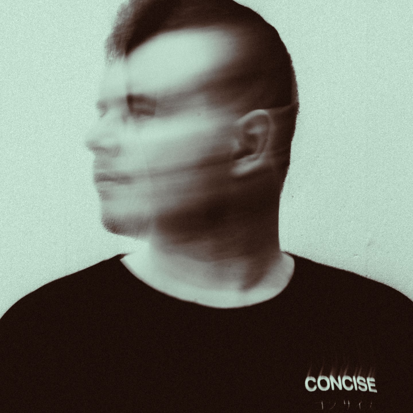 CONCISE · Artist Profile