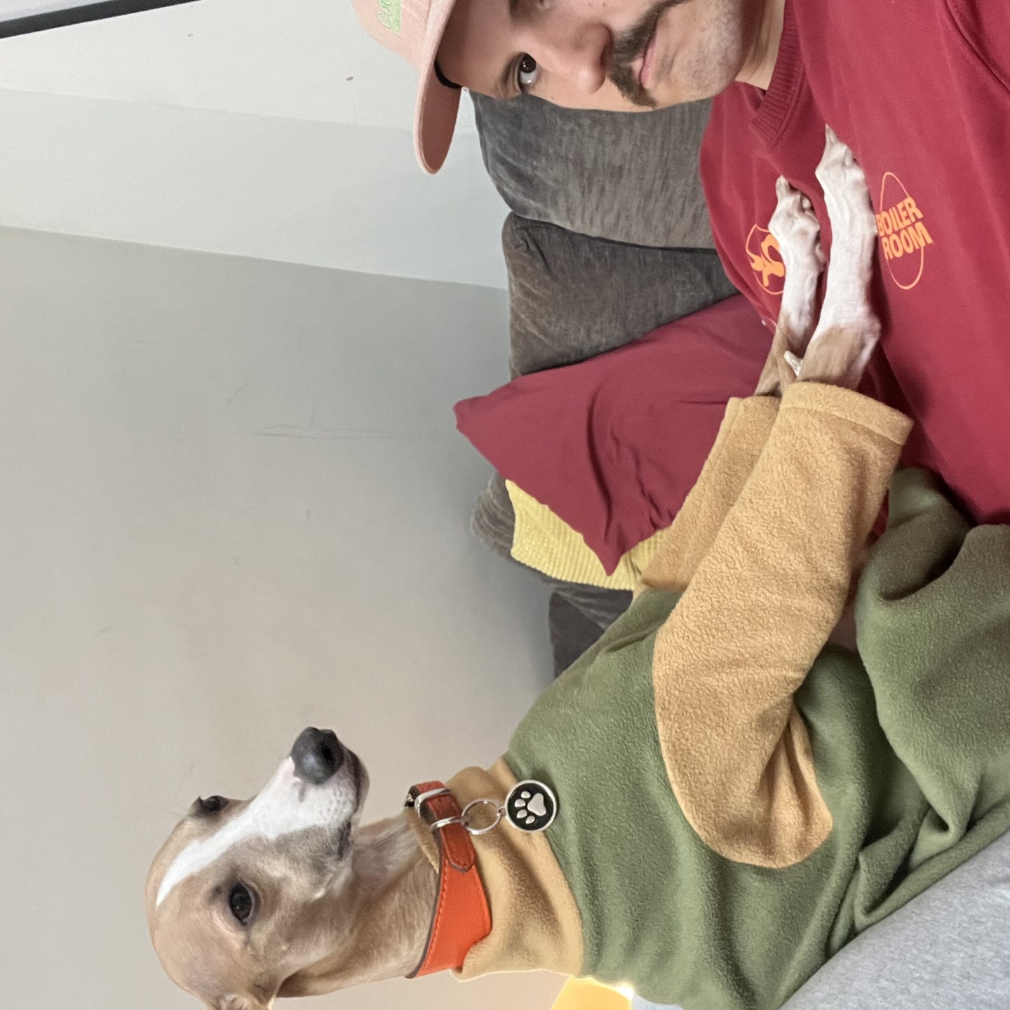 Condy · Artist Profile