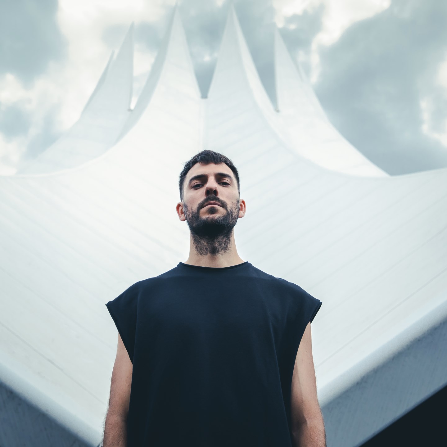 CØRE · Artist Profile