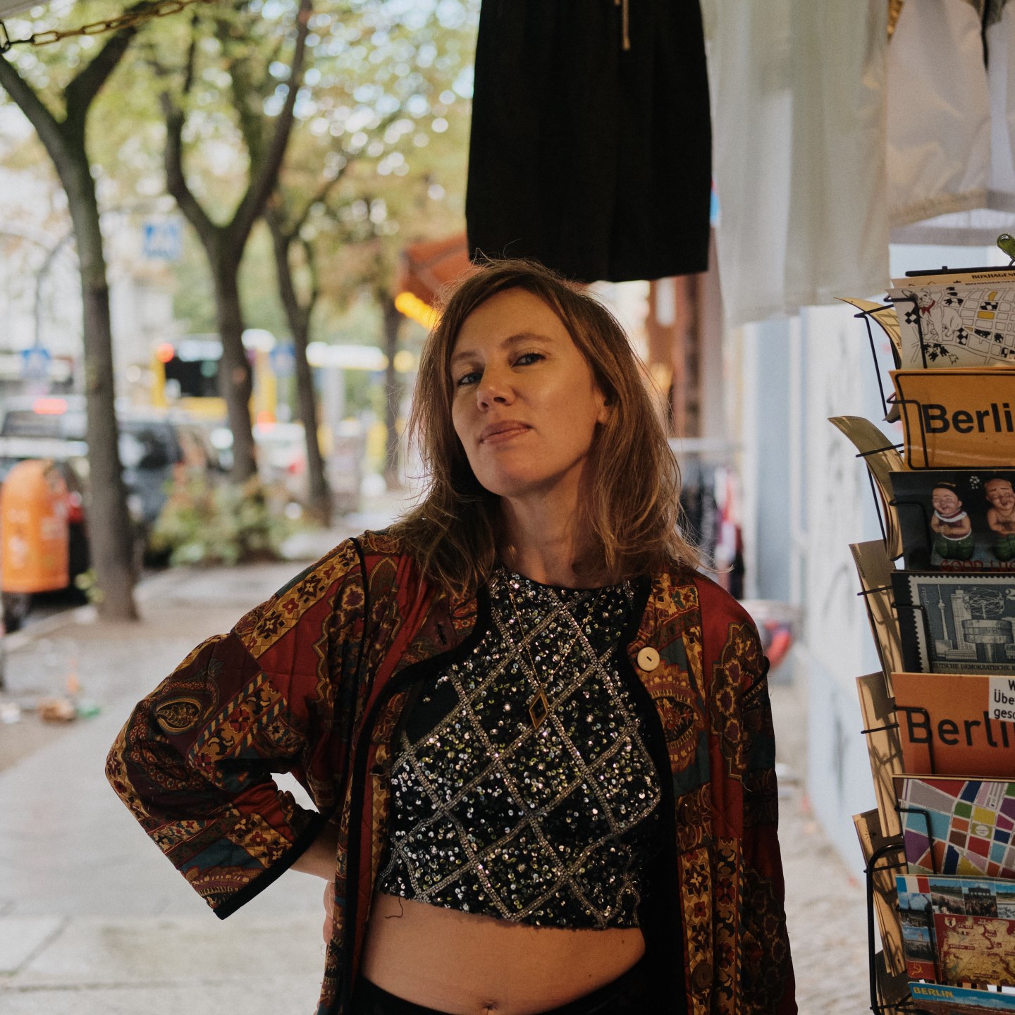 Cosima · Artist Profile