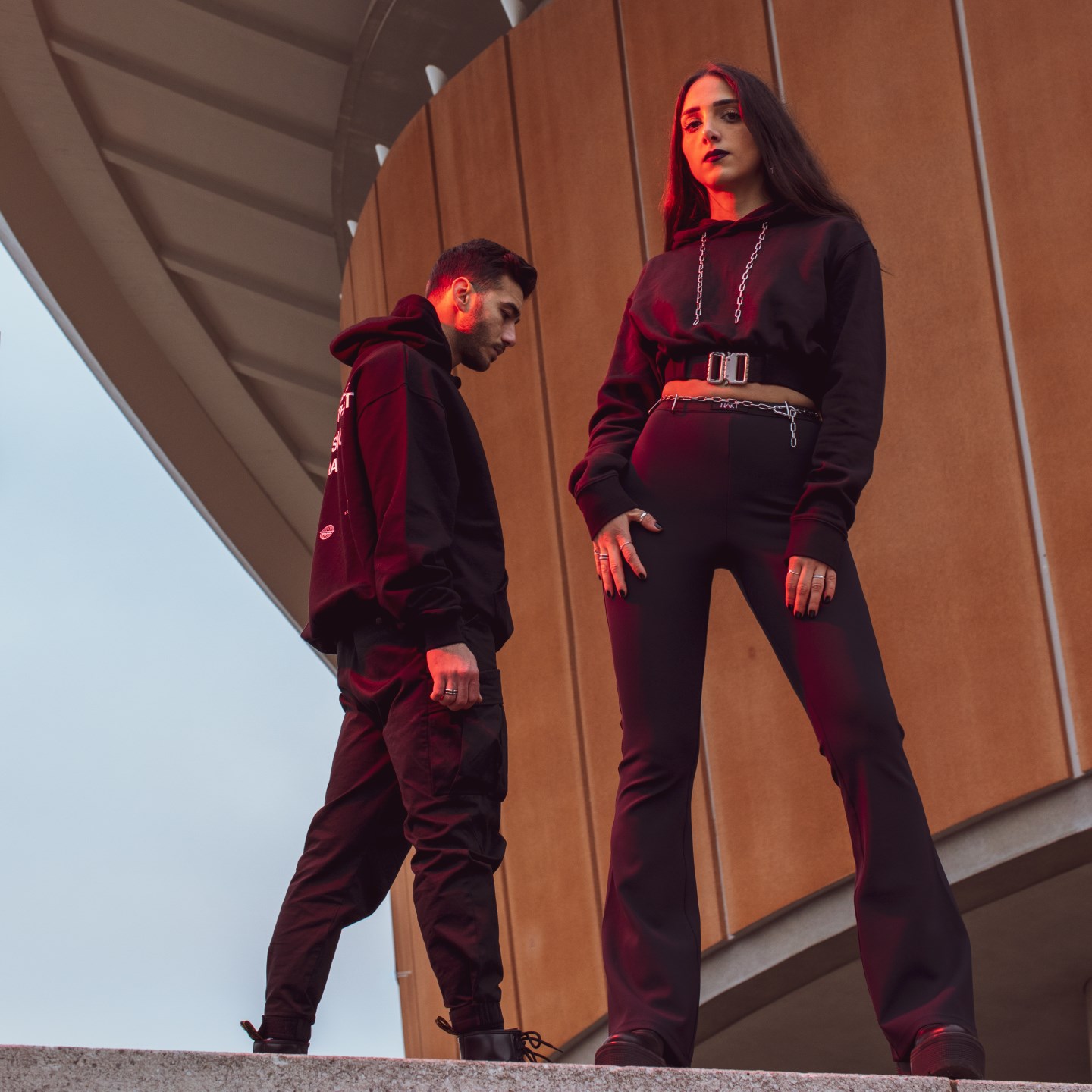 Cosmic Minds (DE) · Artist Profile