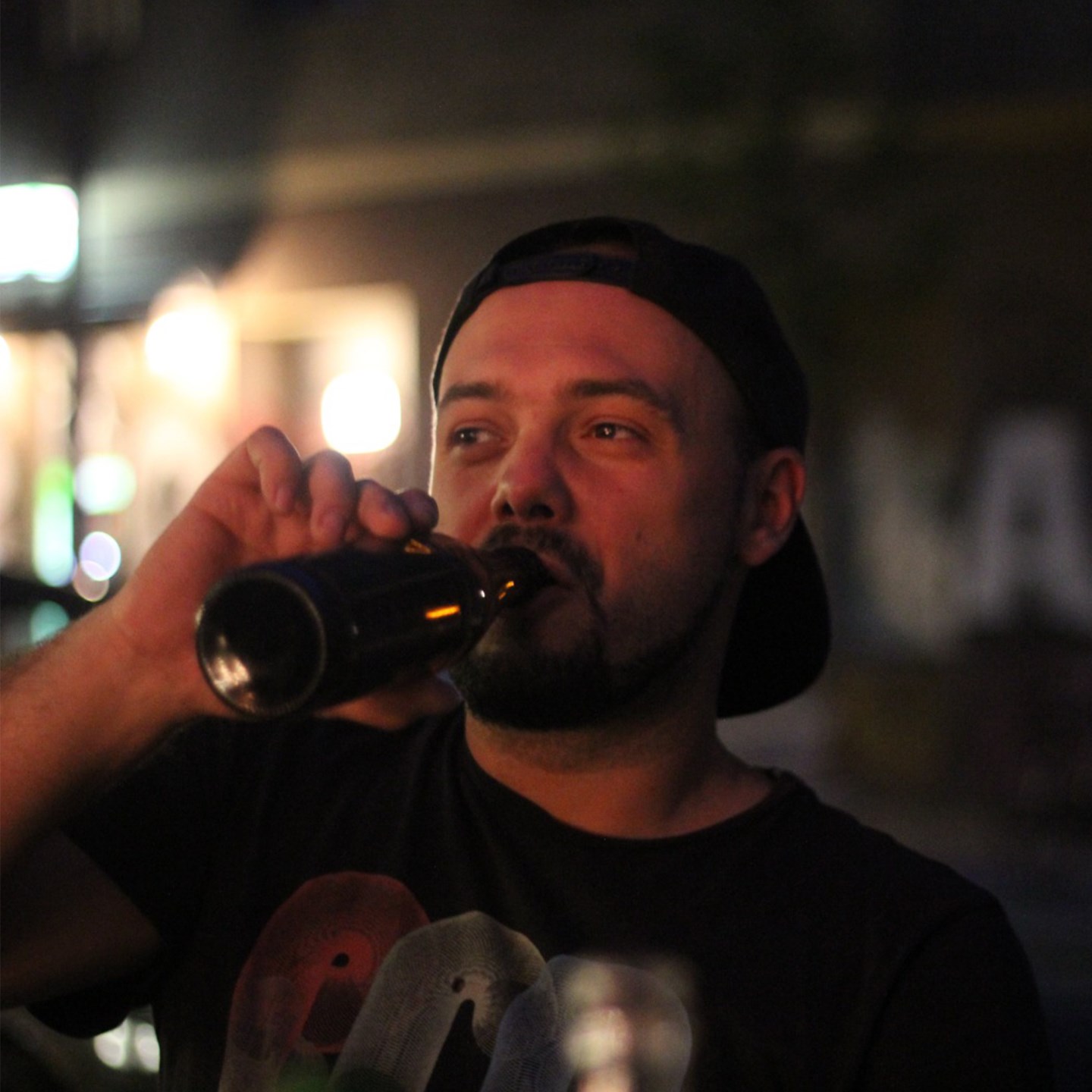 Creti · Artist Profile