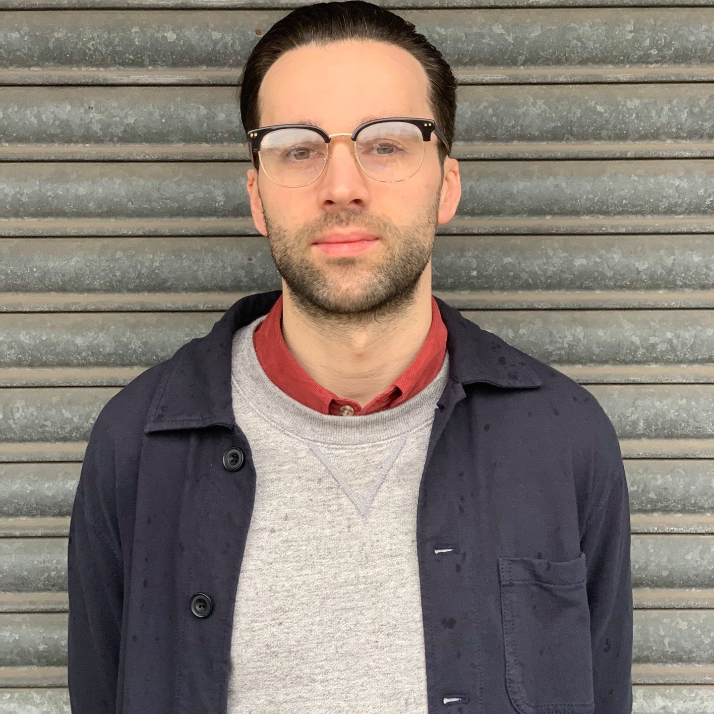 Crossover Network · Artist Profile