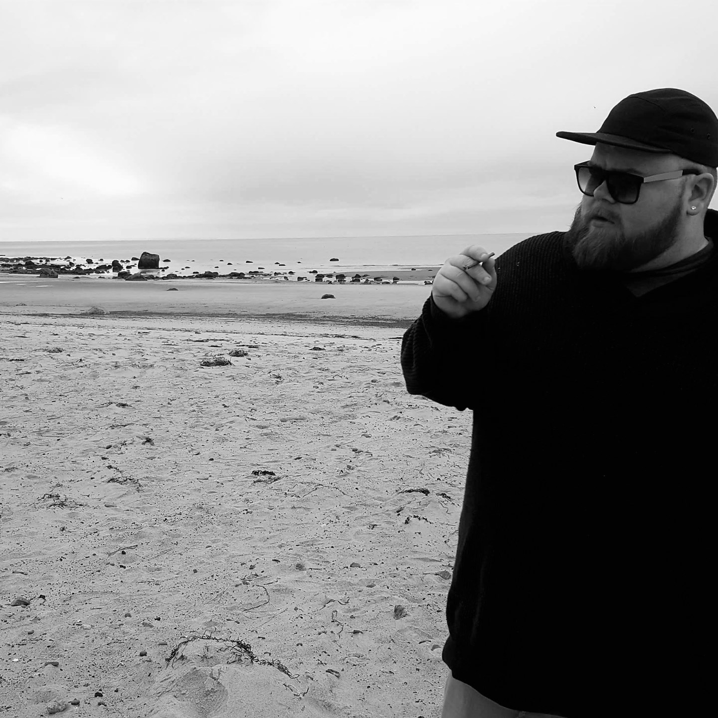 CRWD CTRL · Artist Profile