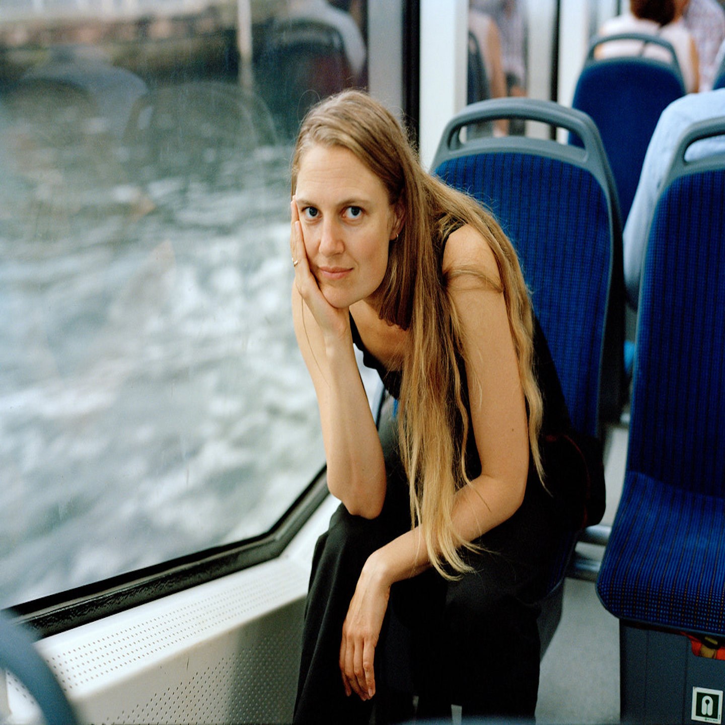 CTM (1) · Artist Profile