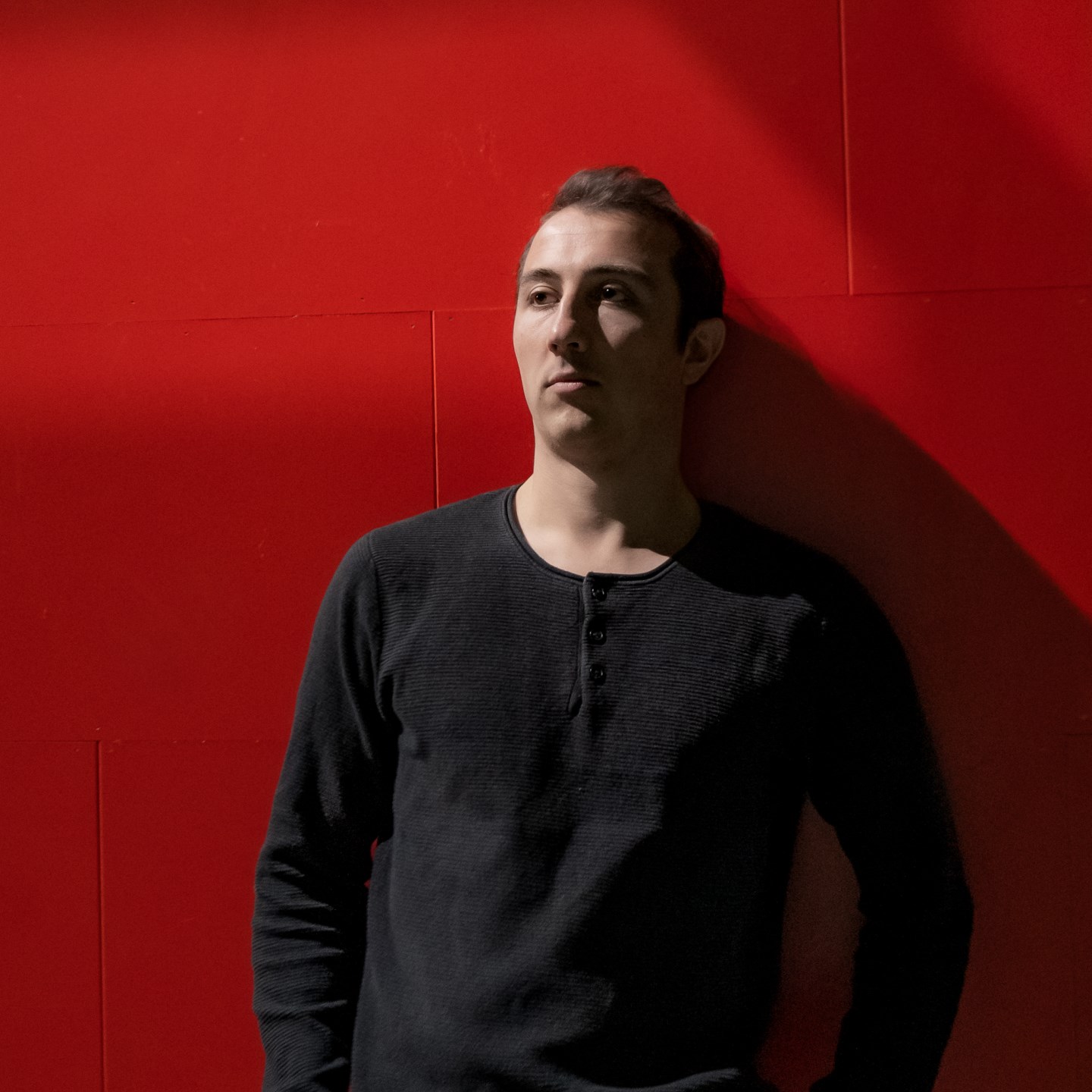 Daan Autobahn · Biography