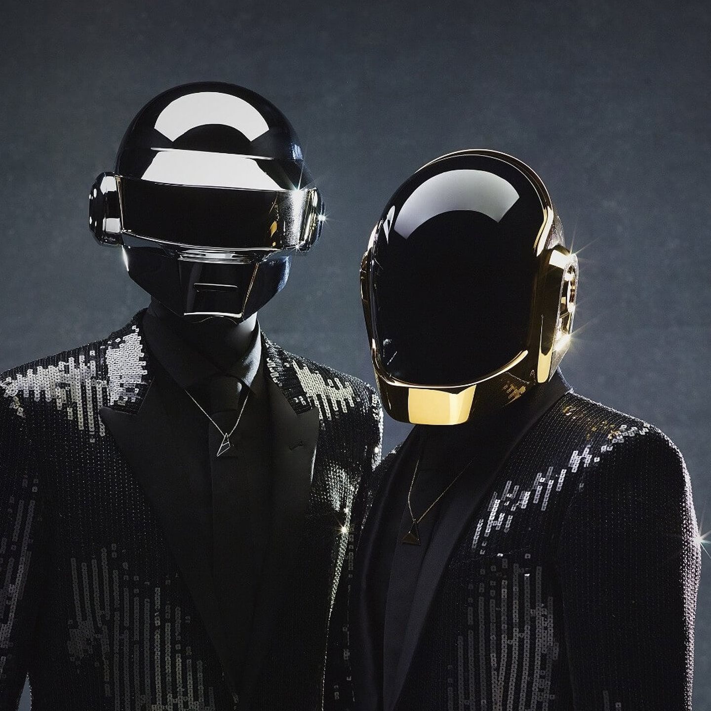 Daft Punk · Artist Profile