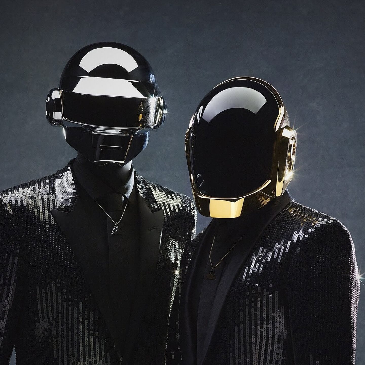 The artists behind Daft Punk – The Campanile