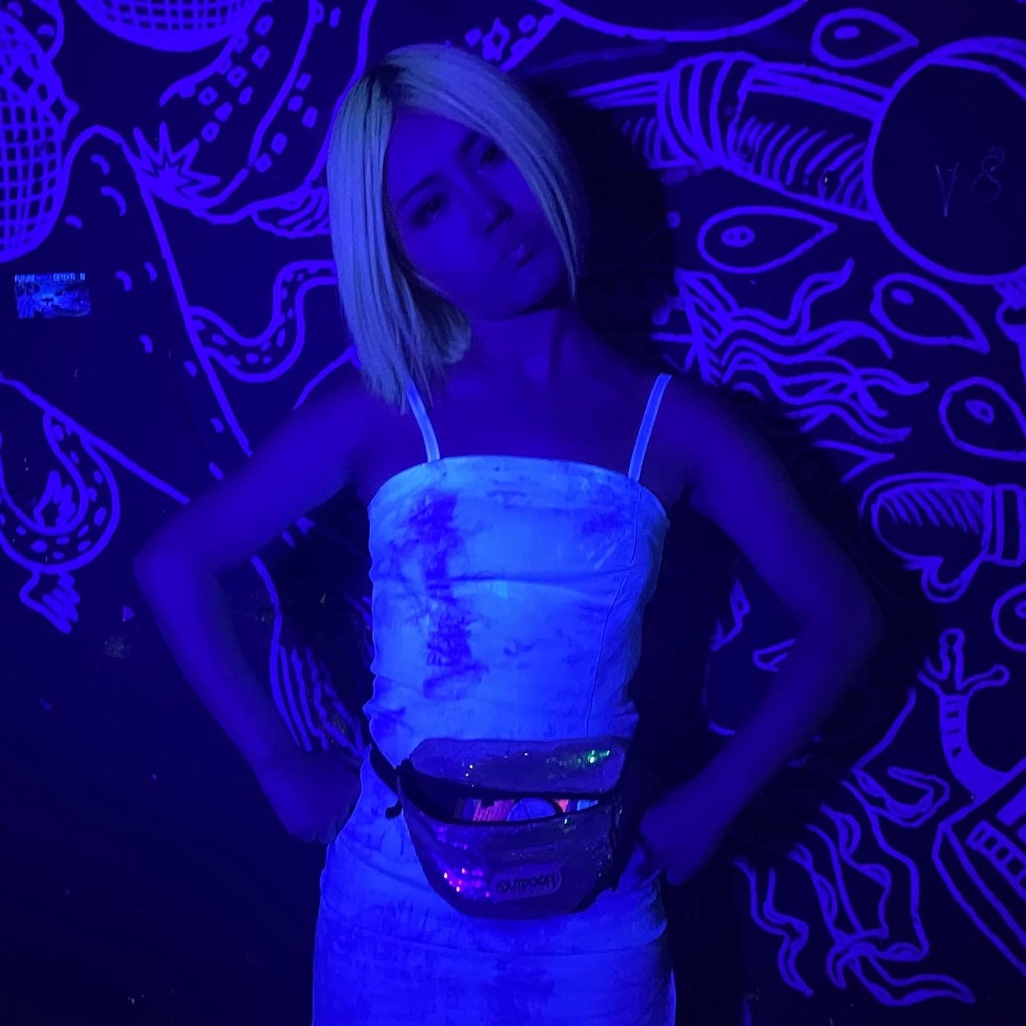 DANDAN · Artist Profile