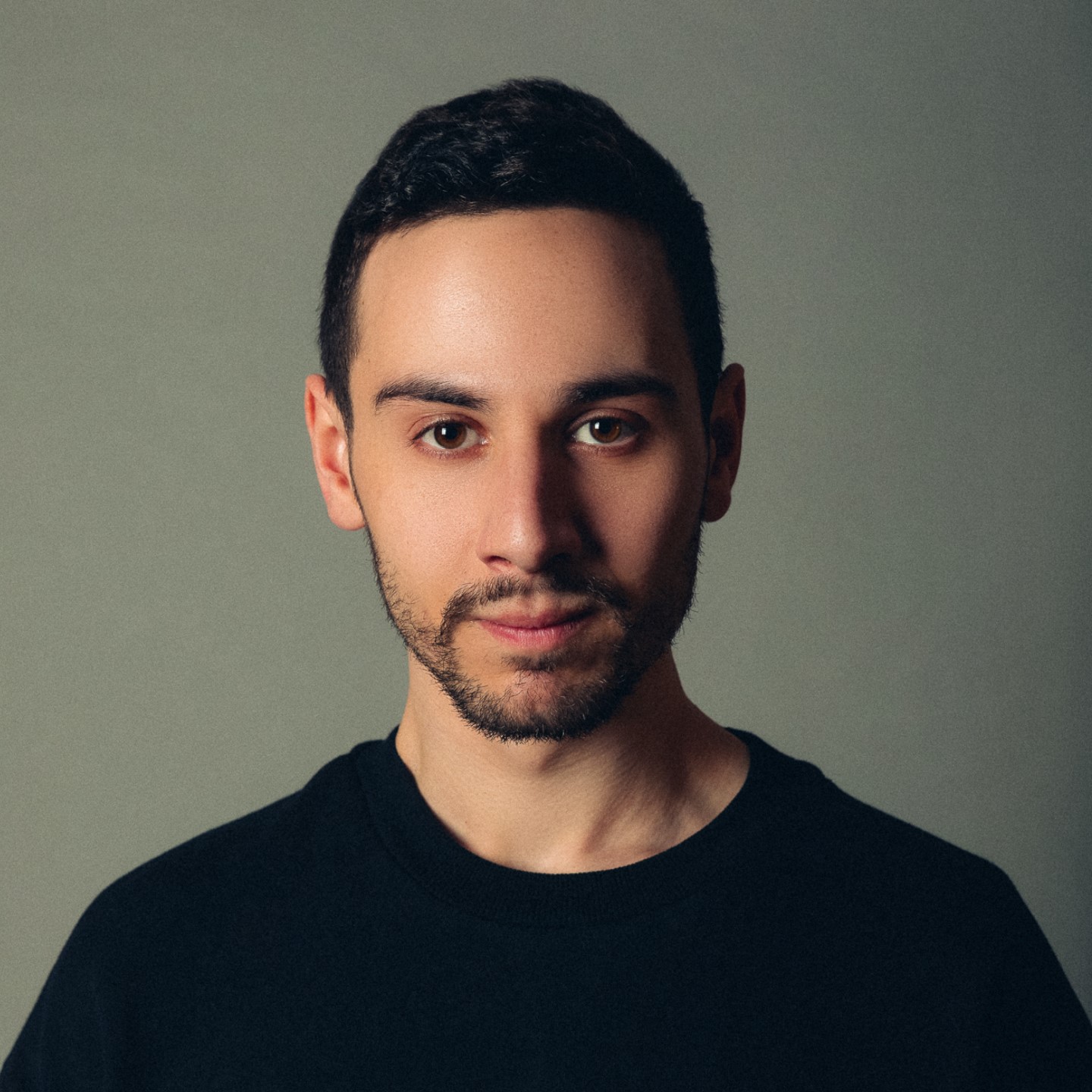 Daniel Lerman · Biography