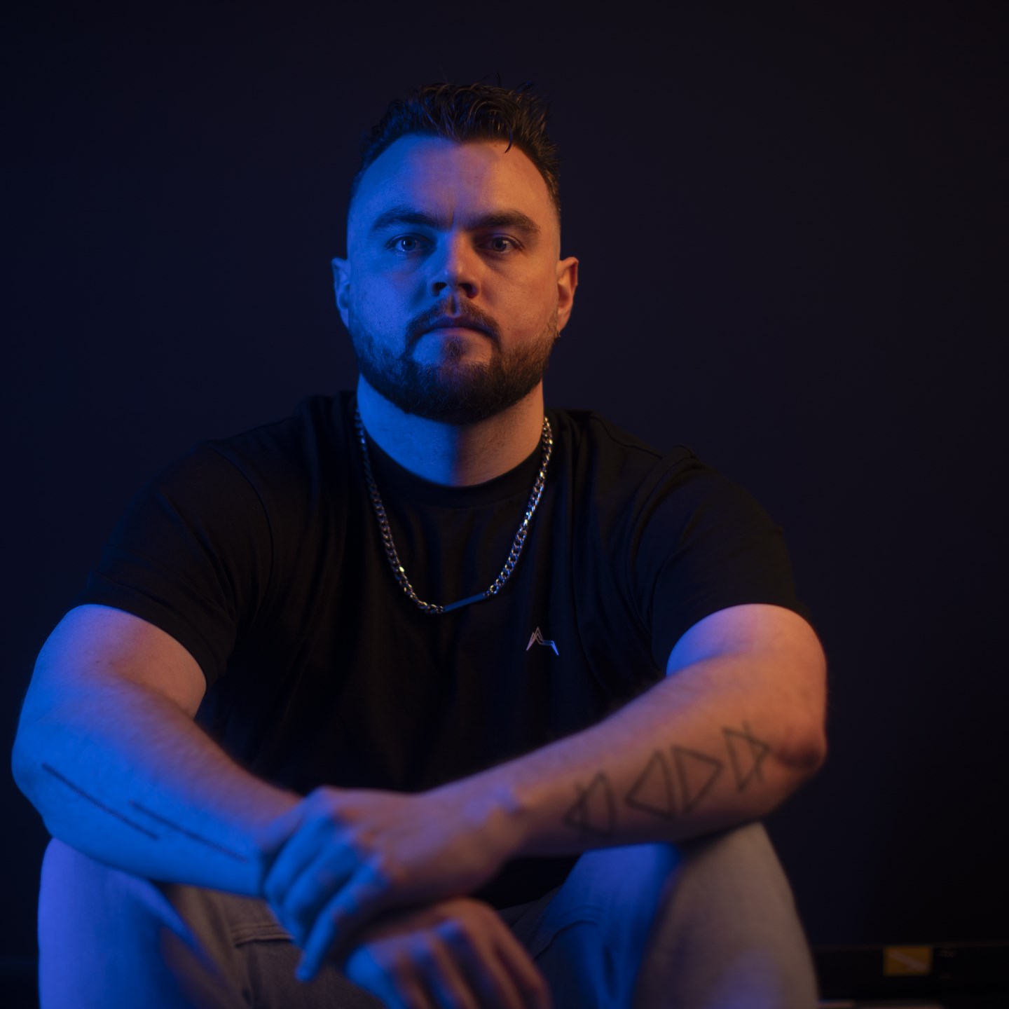 Daniel Lowman · Biography