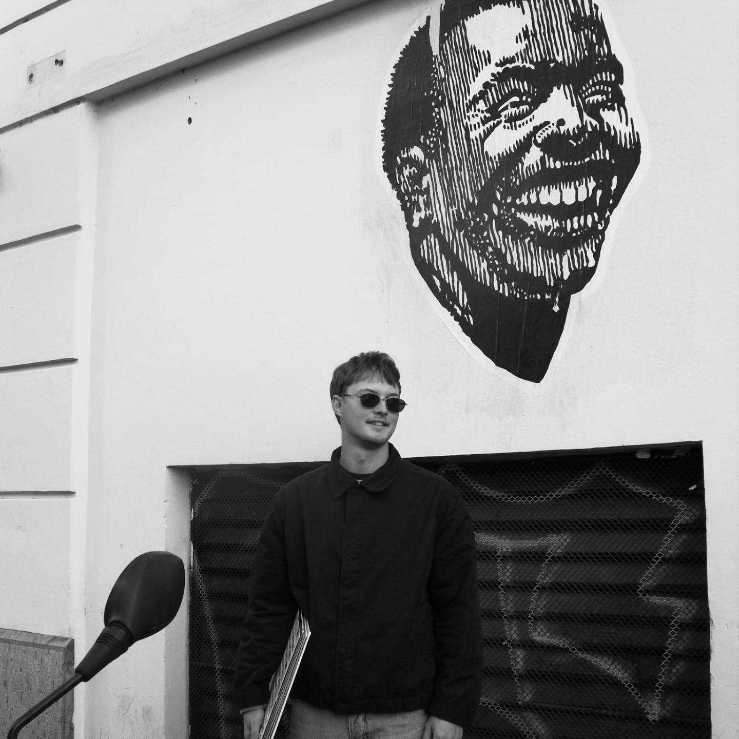 Daniel Ocean [LT] · Artist Profile