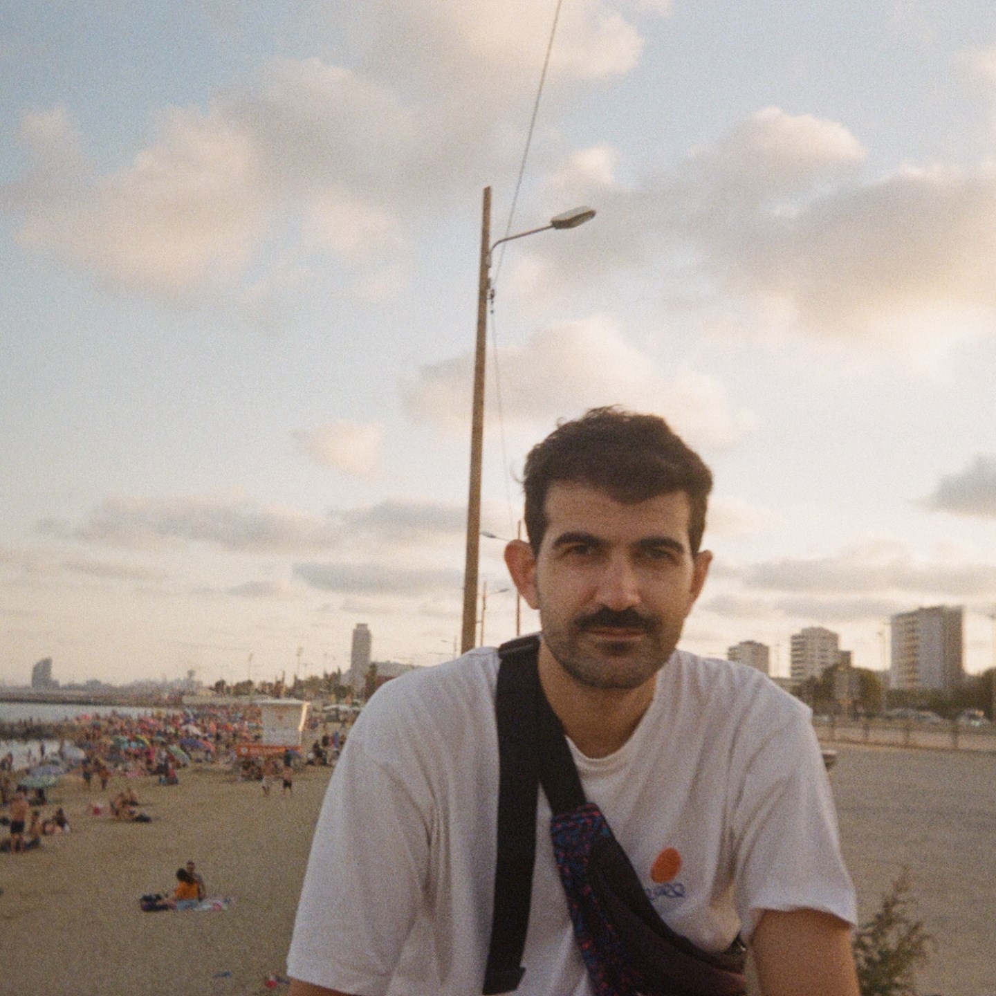 Danny Vice · Artist Profile