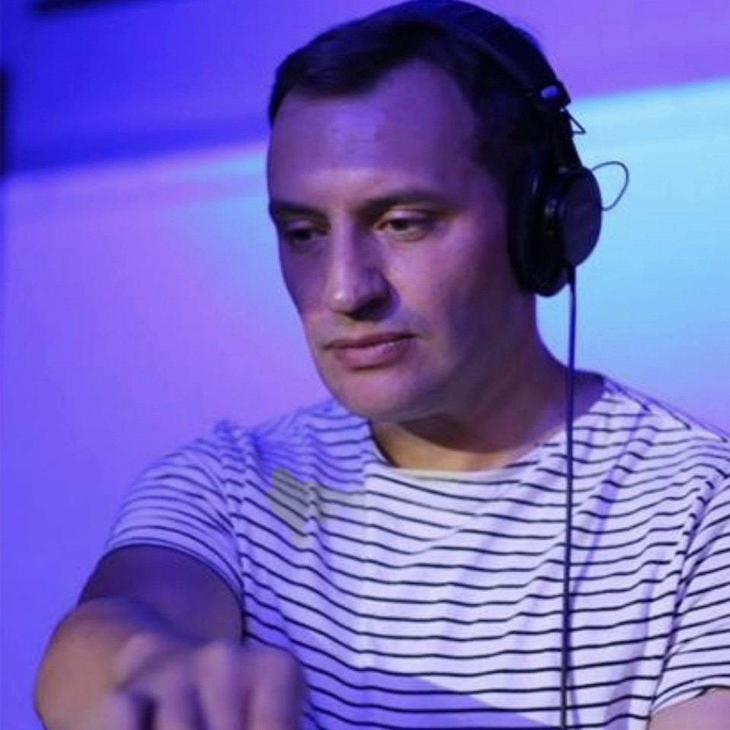 Darko Markovski · Artist Profile