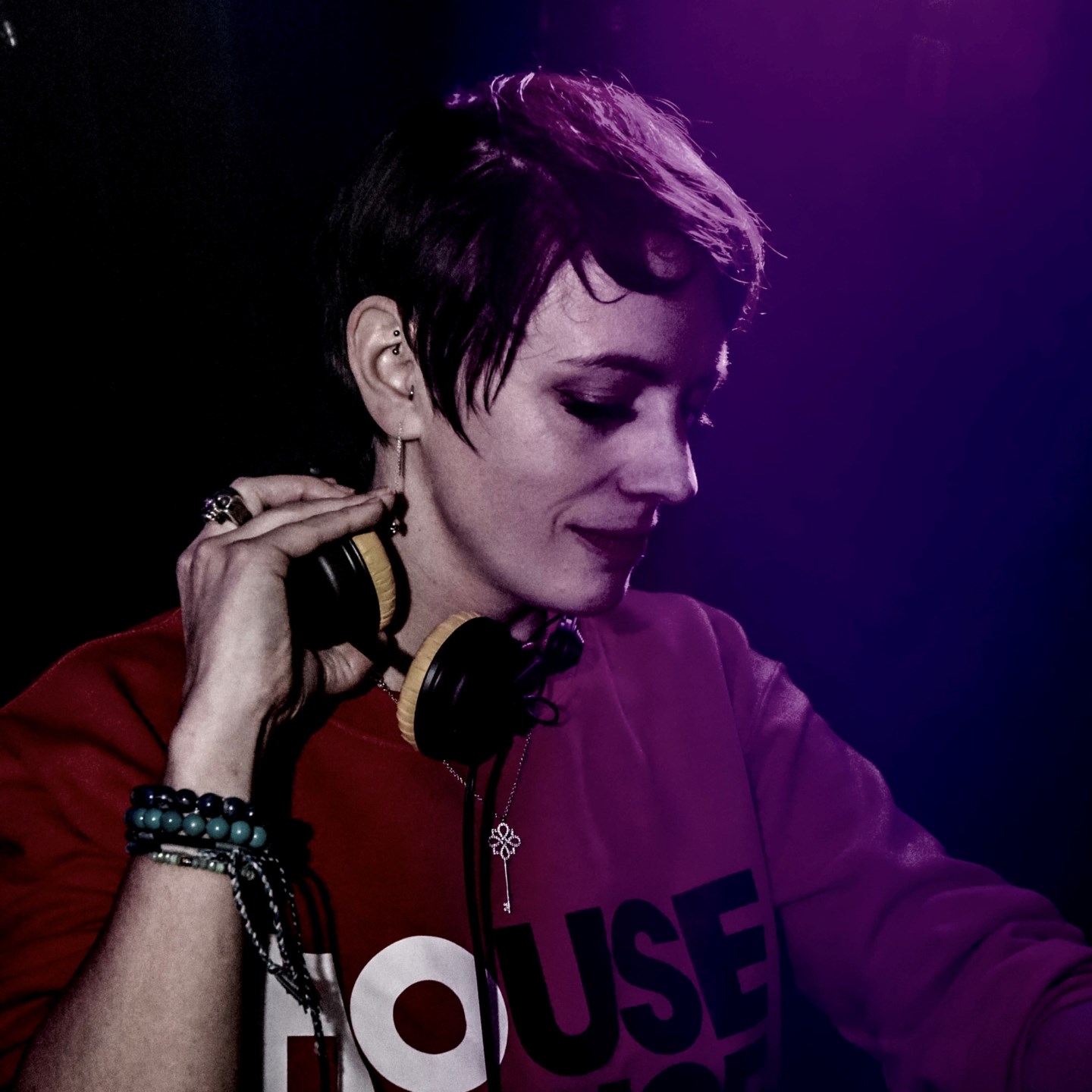 Dasha · Artist Profile