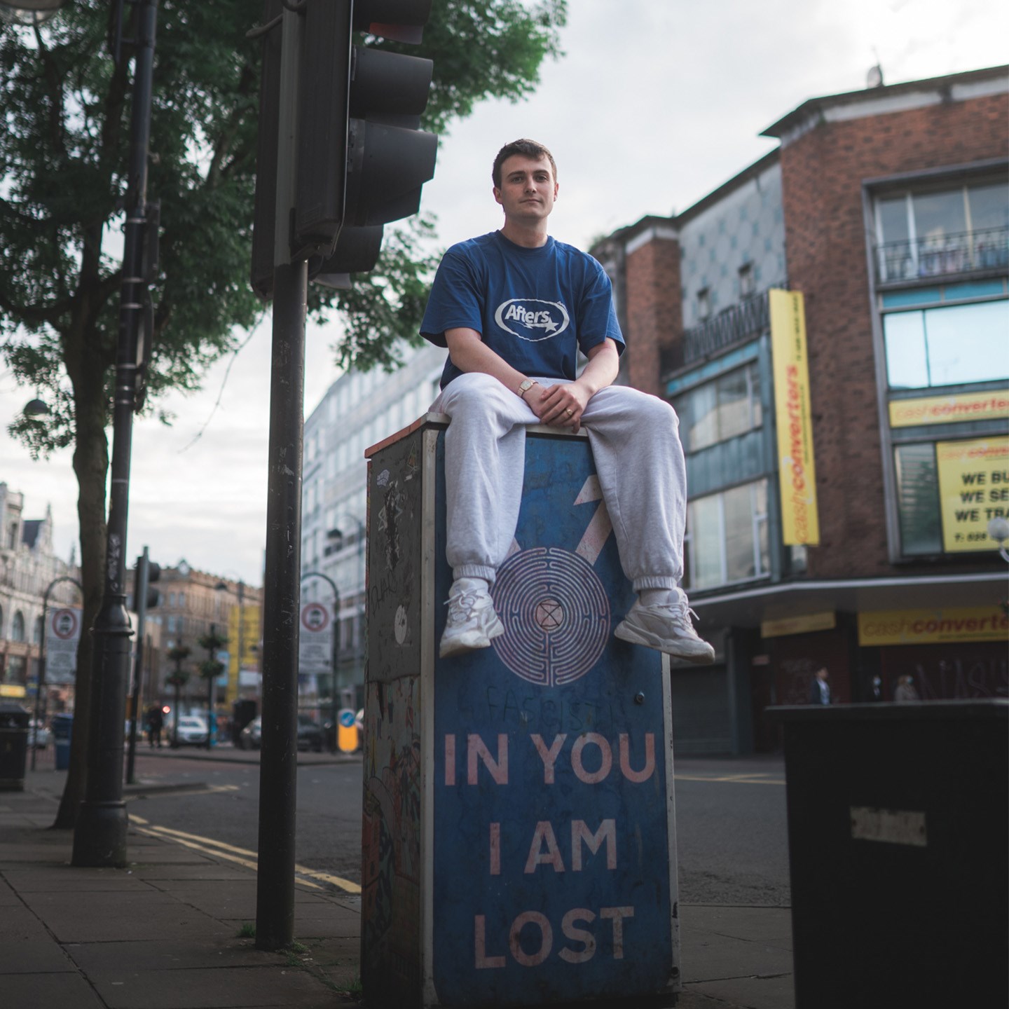 DAVENPORT CO visual data 6