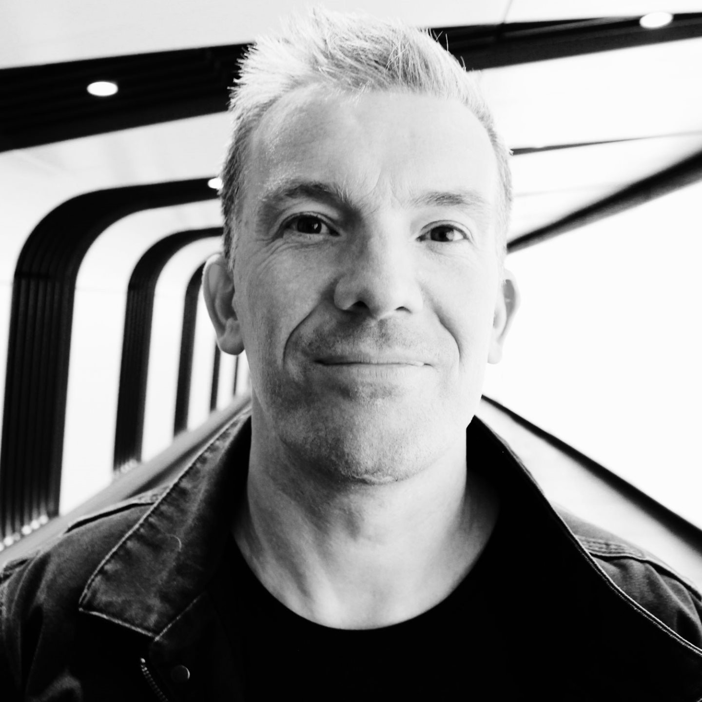 DAVE the Drummer · Artist Profile