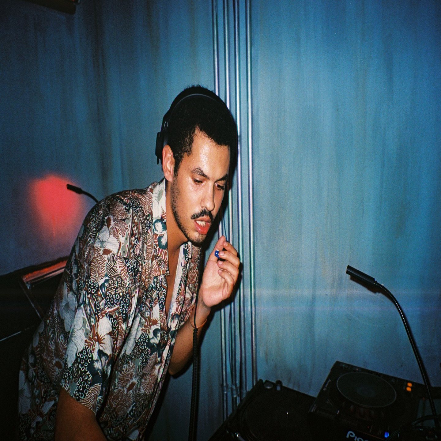 Dawit Eklund · Artist Profile