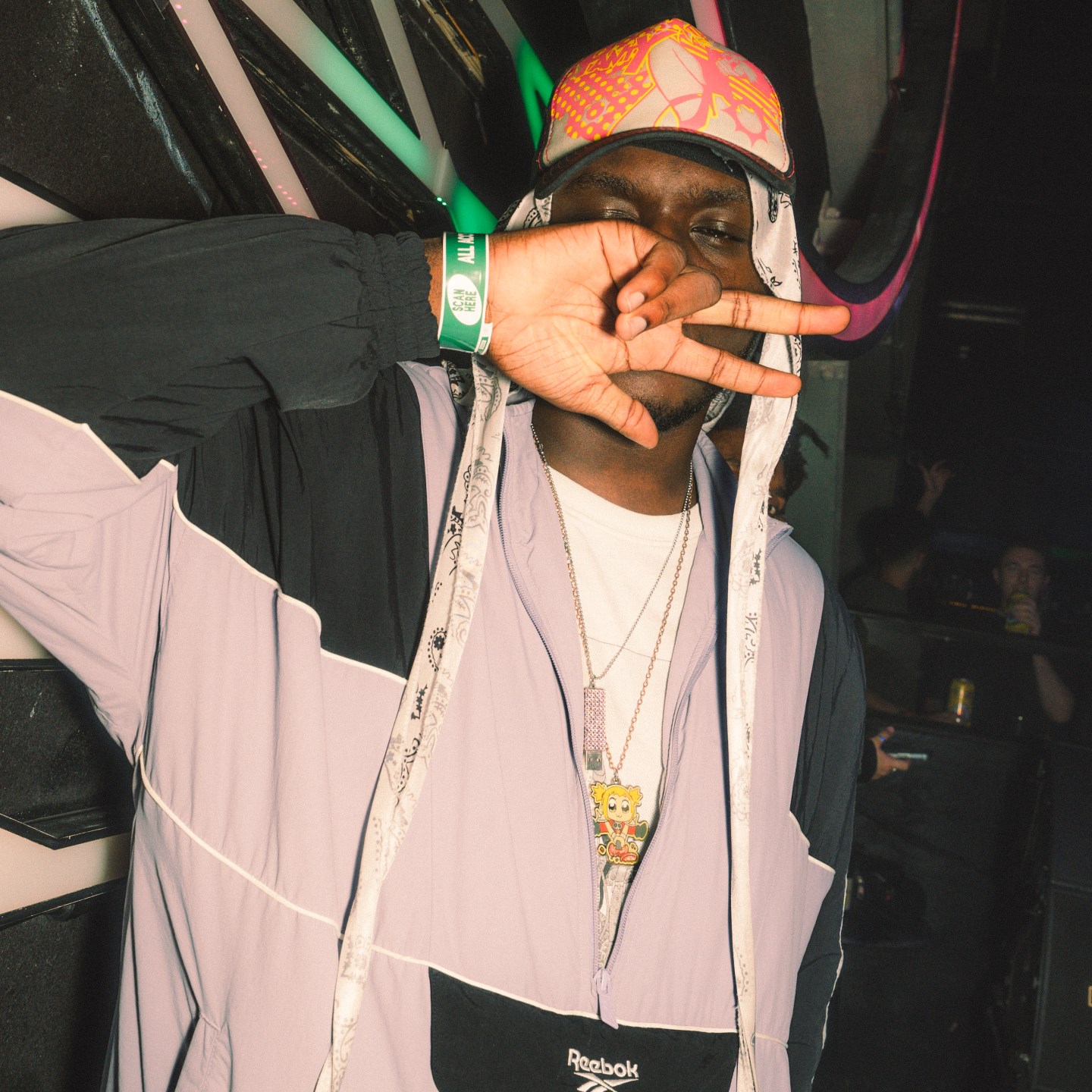 Dazegxd · アーティストプロフィール