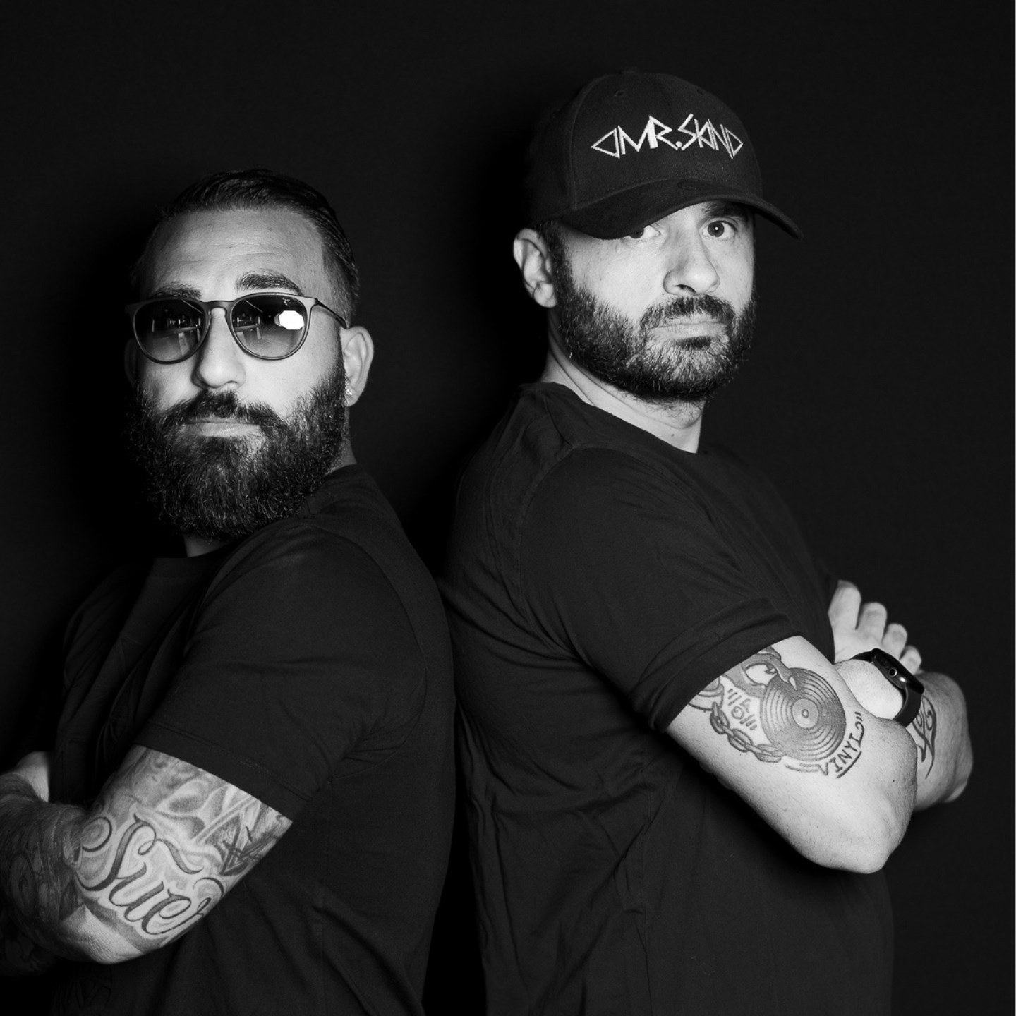 D BEAT (IT) · Artist Profile