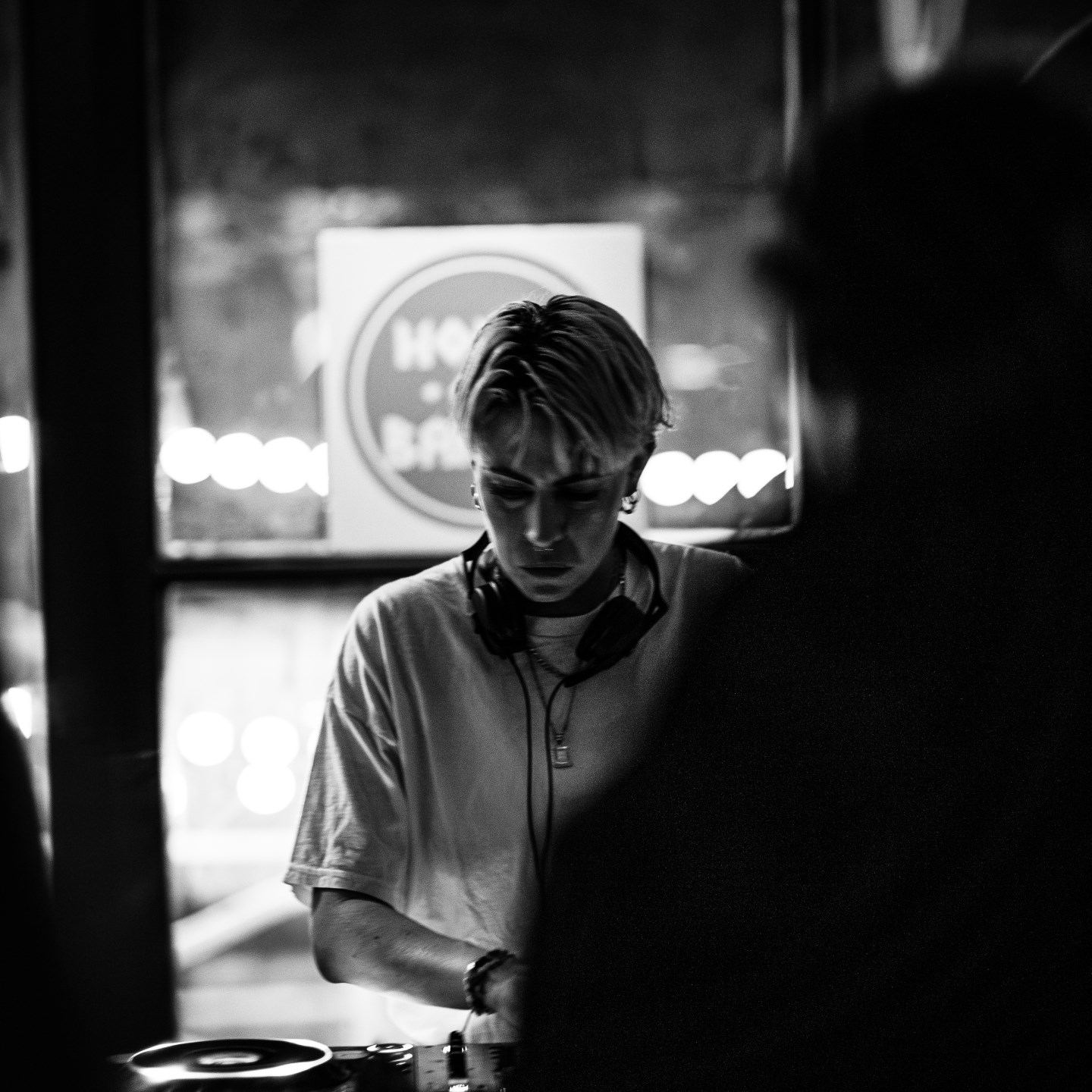 deadright · Artist Profile