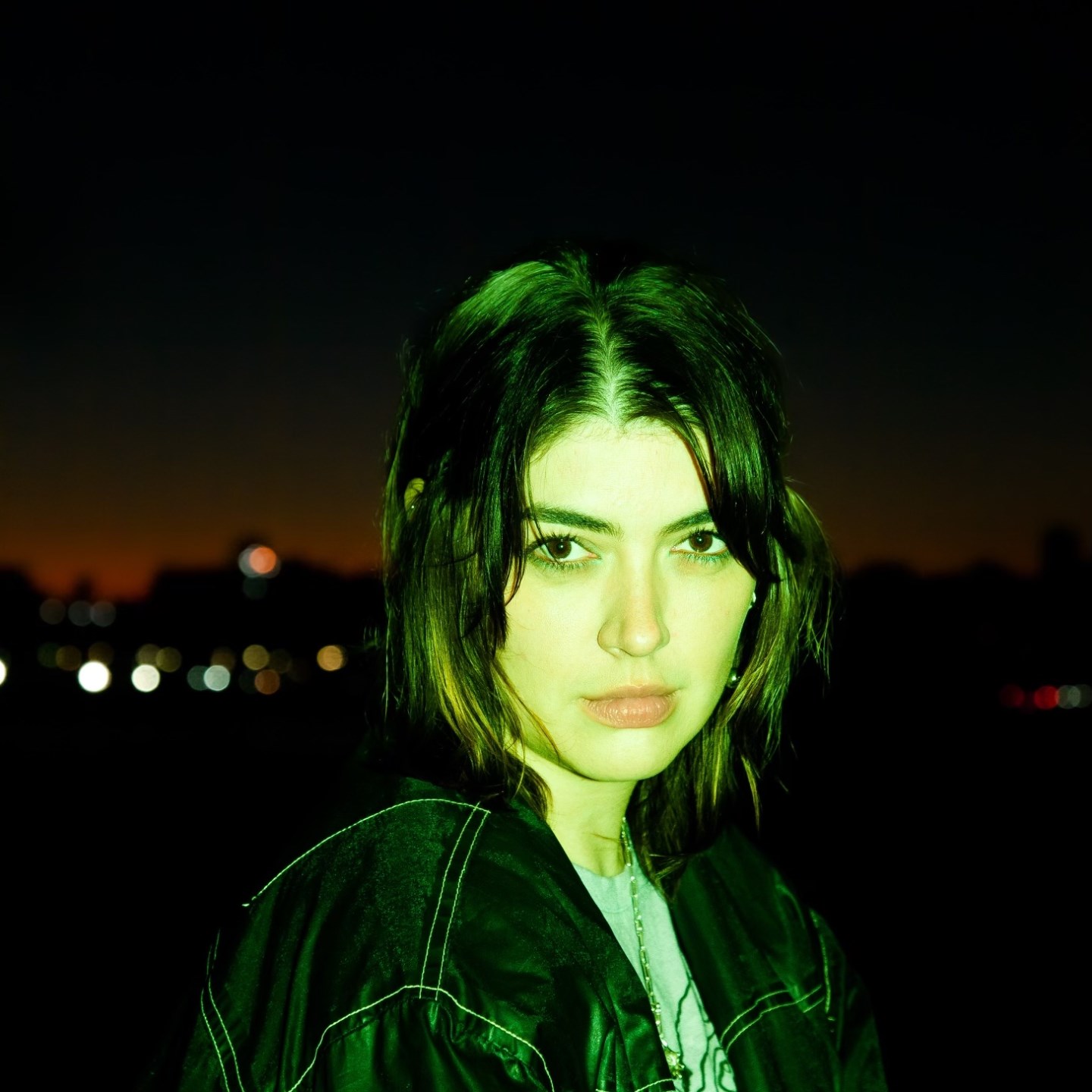 Yumi · Artist Profile