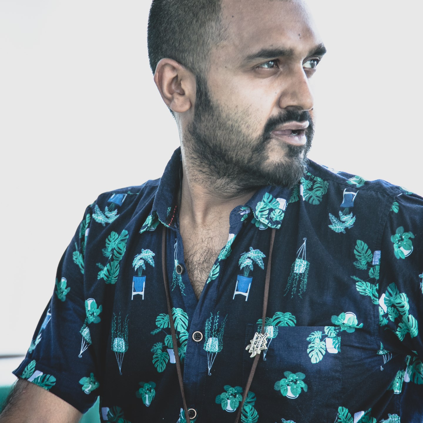 Ds Ghosh Deep Ghosh · Künstler*inprofil