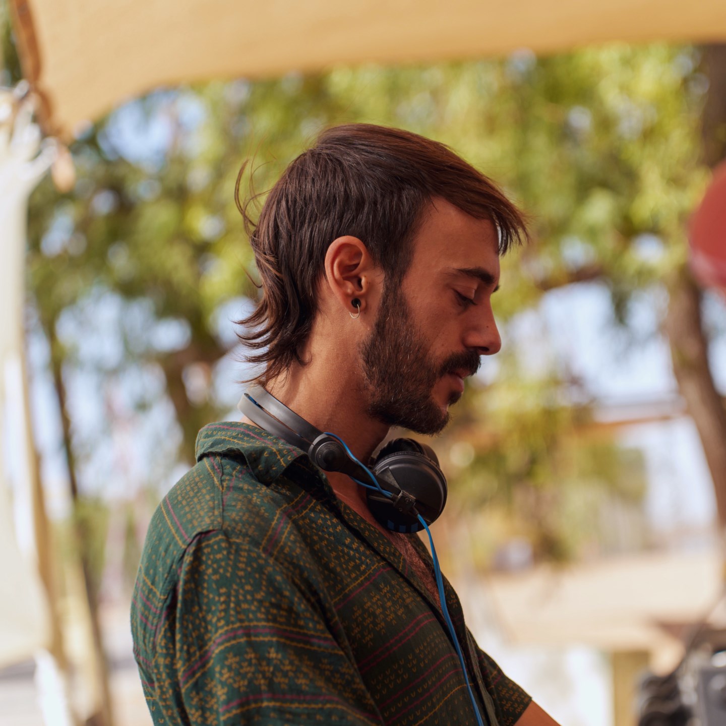 DEKEL profile