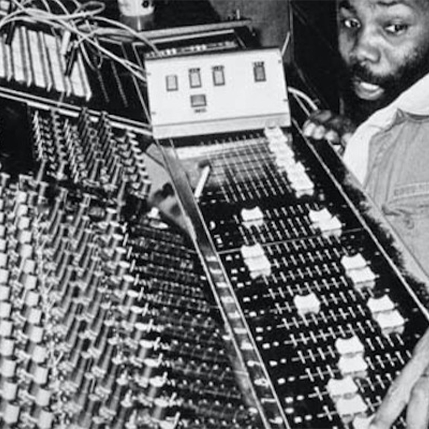 Dennis Bovell · Artist Profile