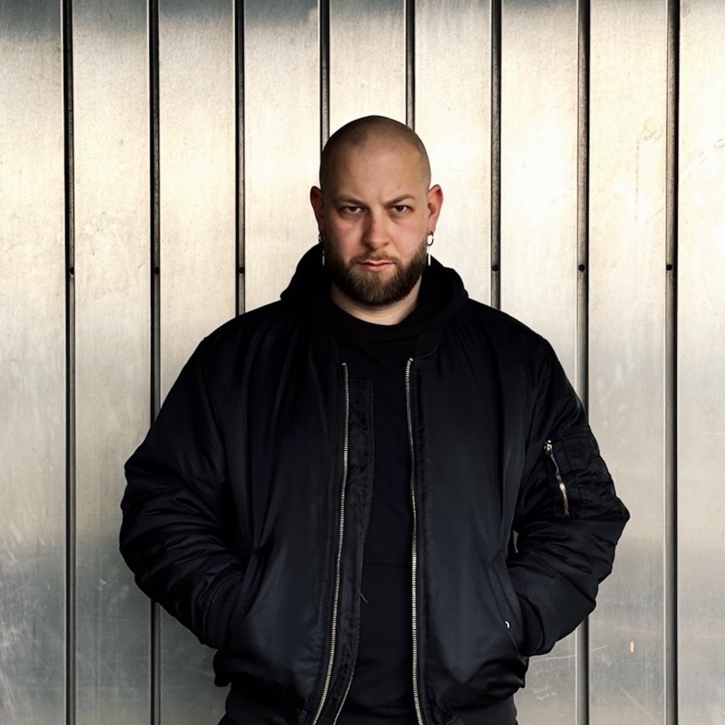 Desolate Discotheque