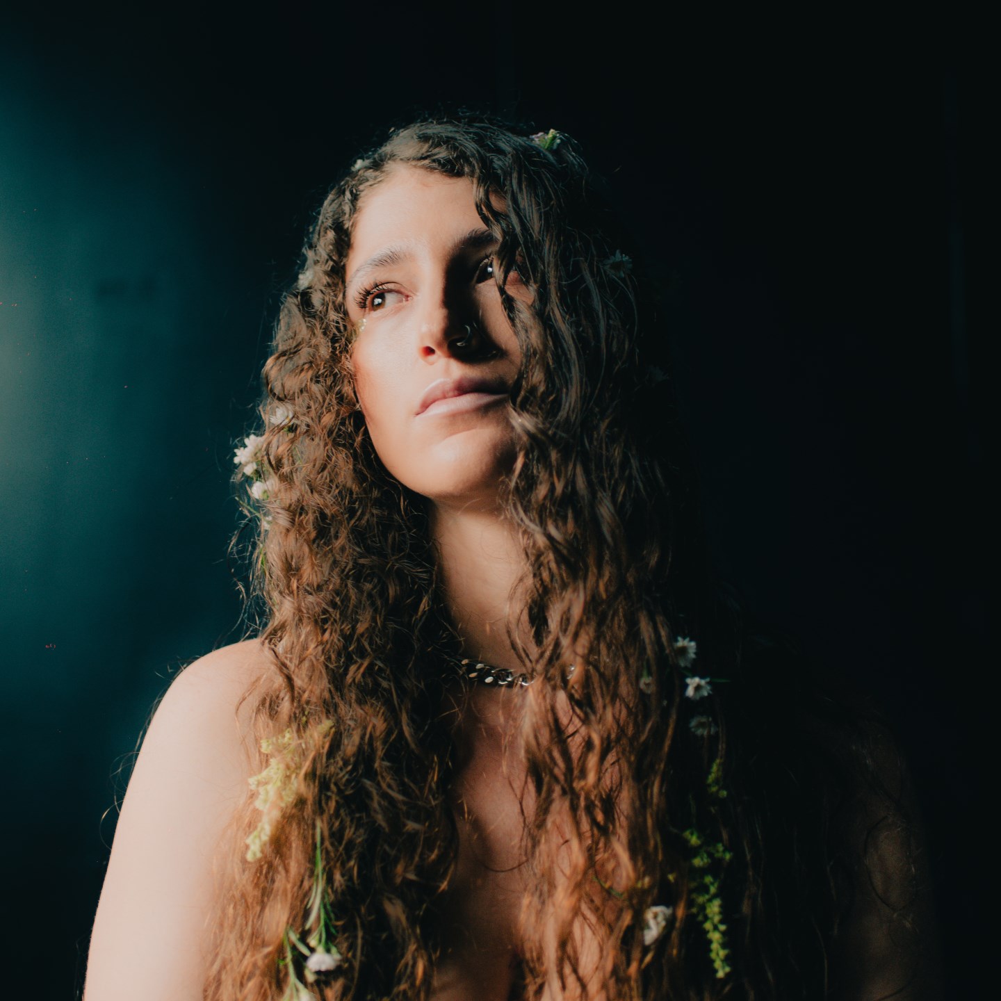Diana Vásquez · Artist Profile