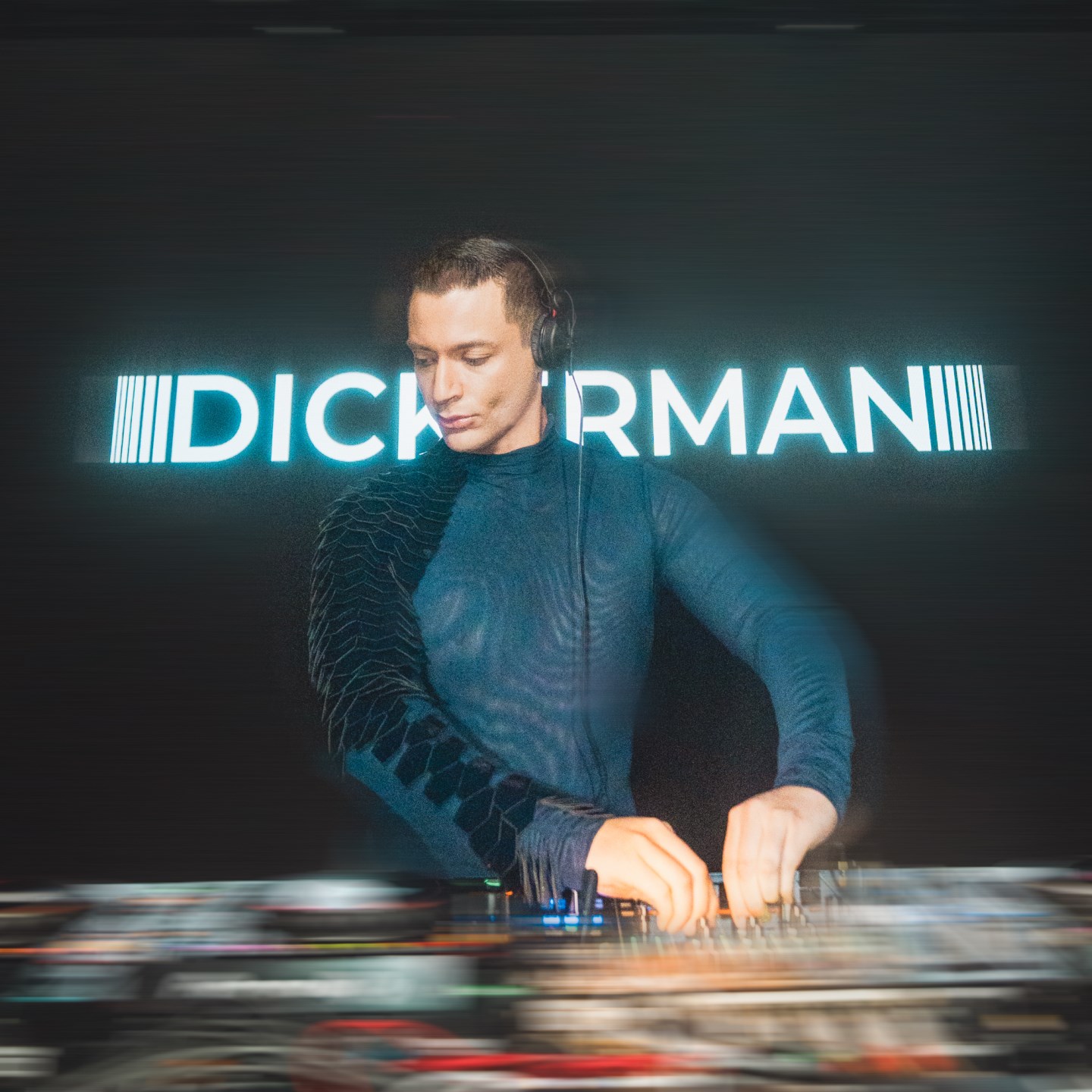 DICKERMAN · Artist Profile