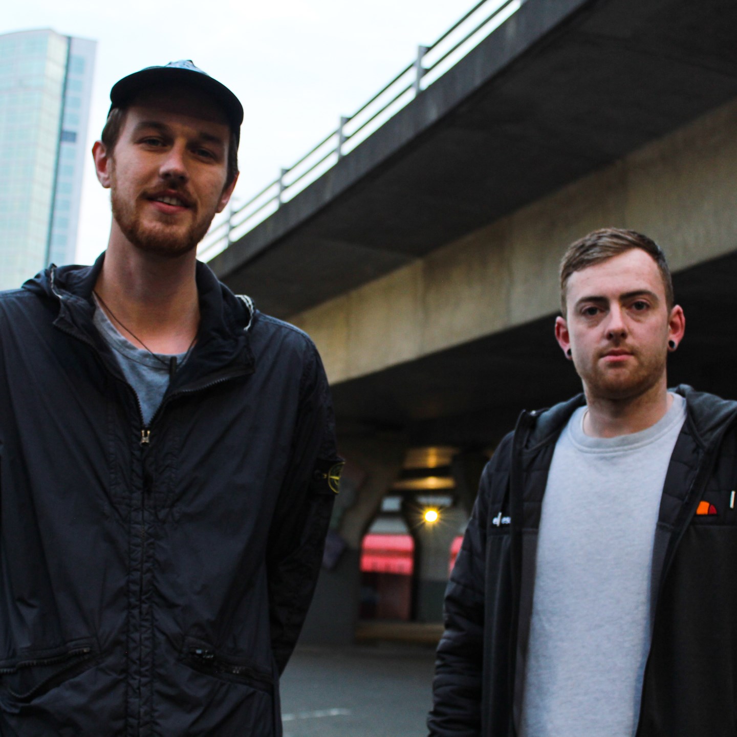 Digital Motion · Artist Profile