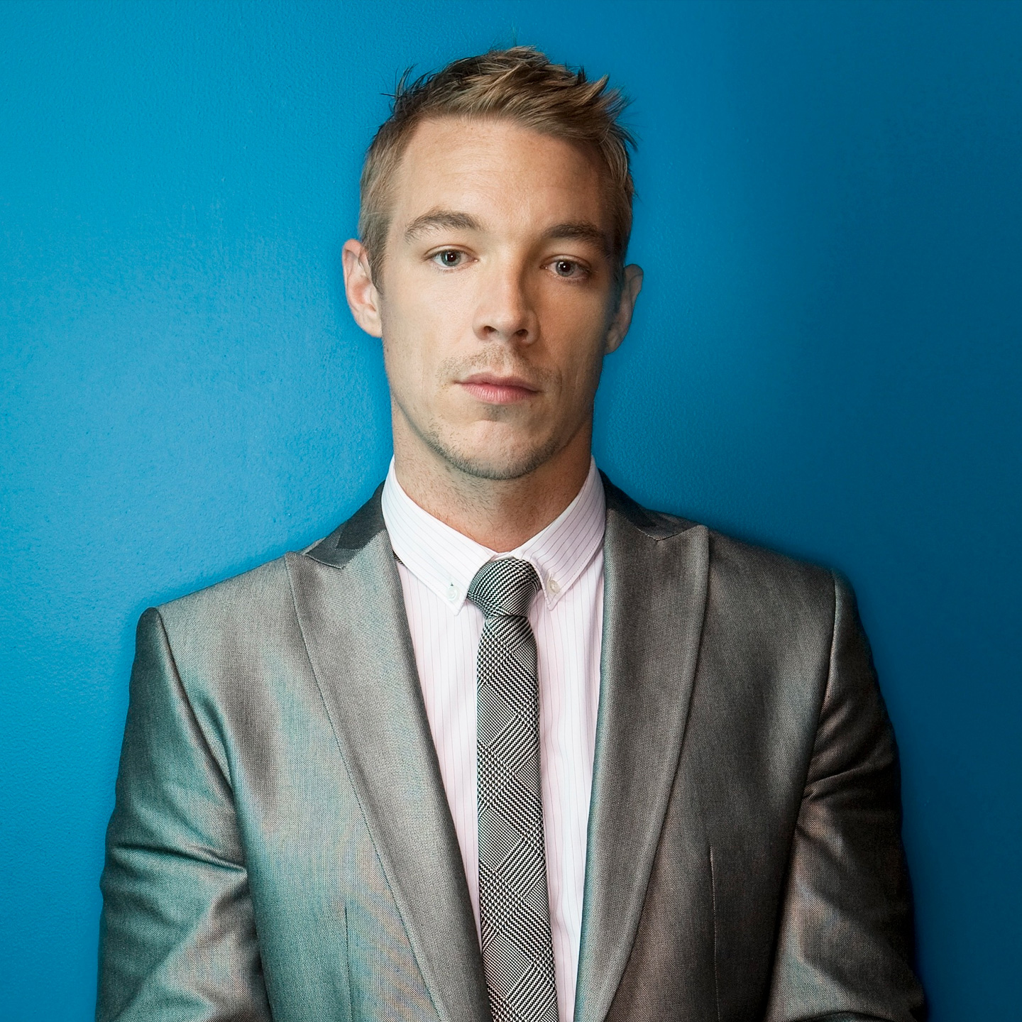 Diplo discount