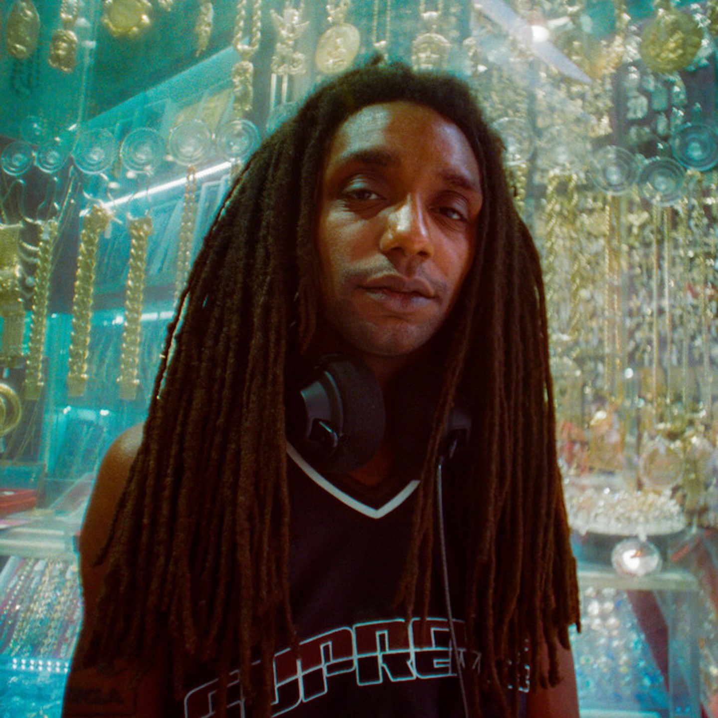 Dirty Bird · Artist Profile