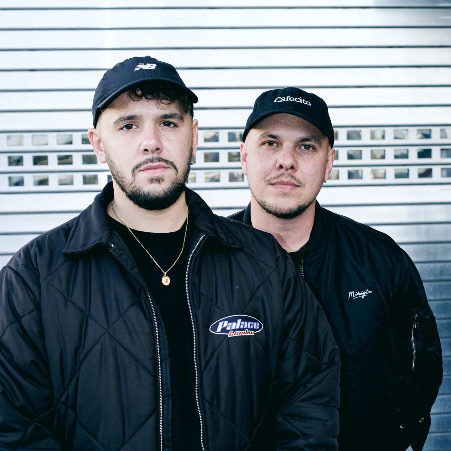 Datz Lance Dizzy & Lance · Artist Profile