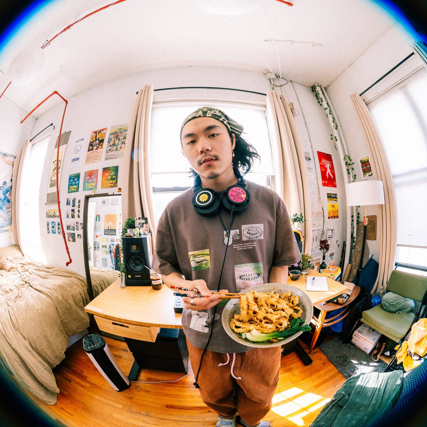 rmzi · Artist Profile