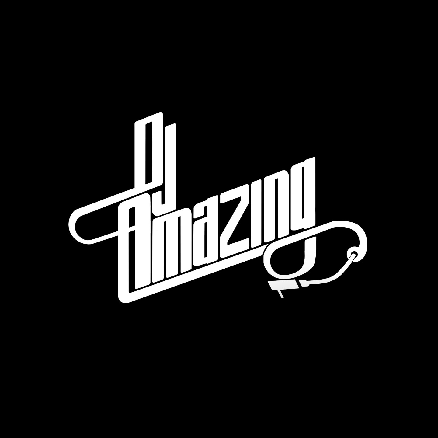 DJ AMAZING