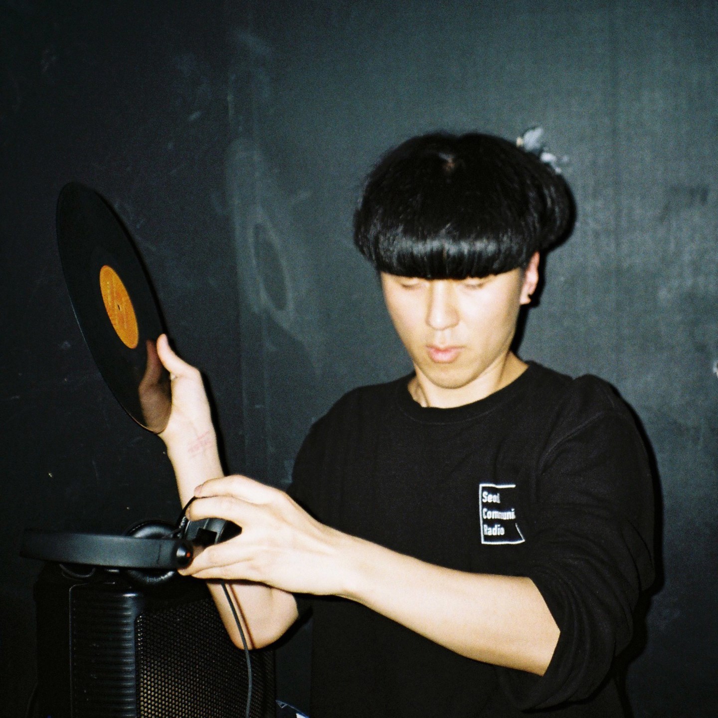 DJ Bowlcut · Artist Profile DJ Bowlcut · Artist Profile