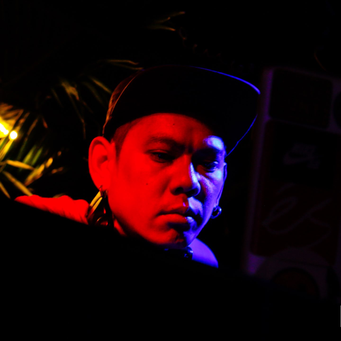 DJ Casper · Artist Profile