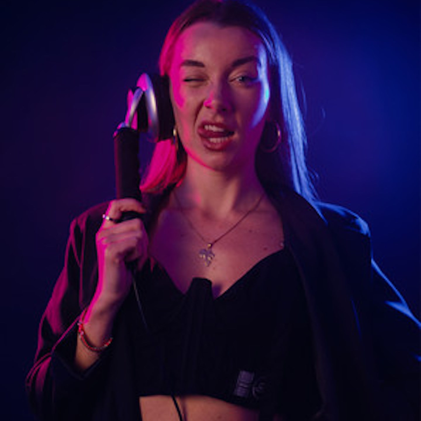 DJ Chilli Flakes · Artist Profile
