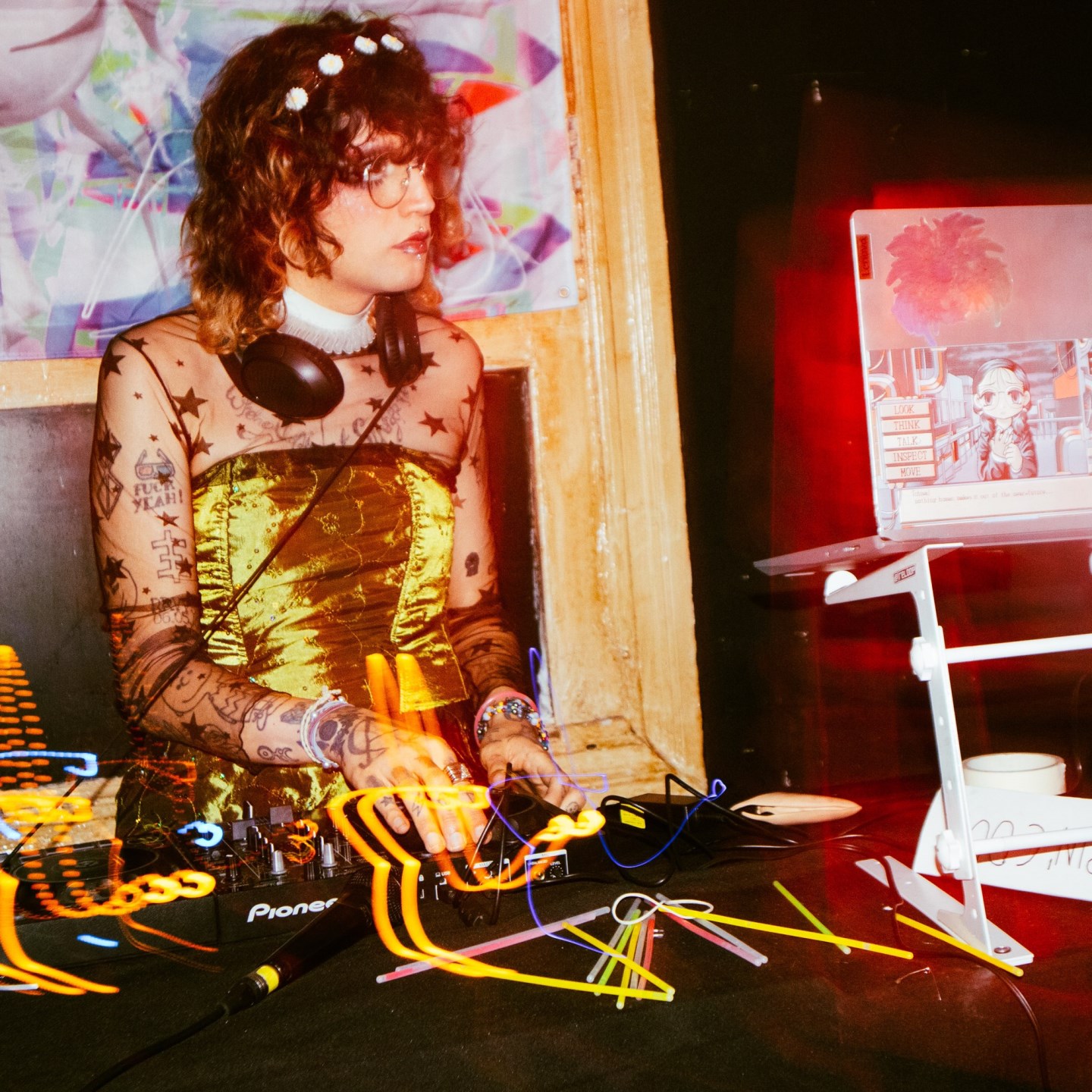 Lilen · Artist Profile