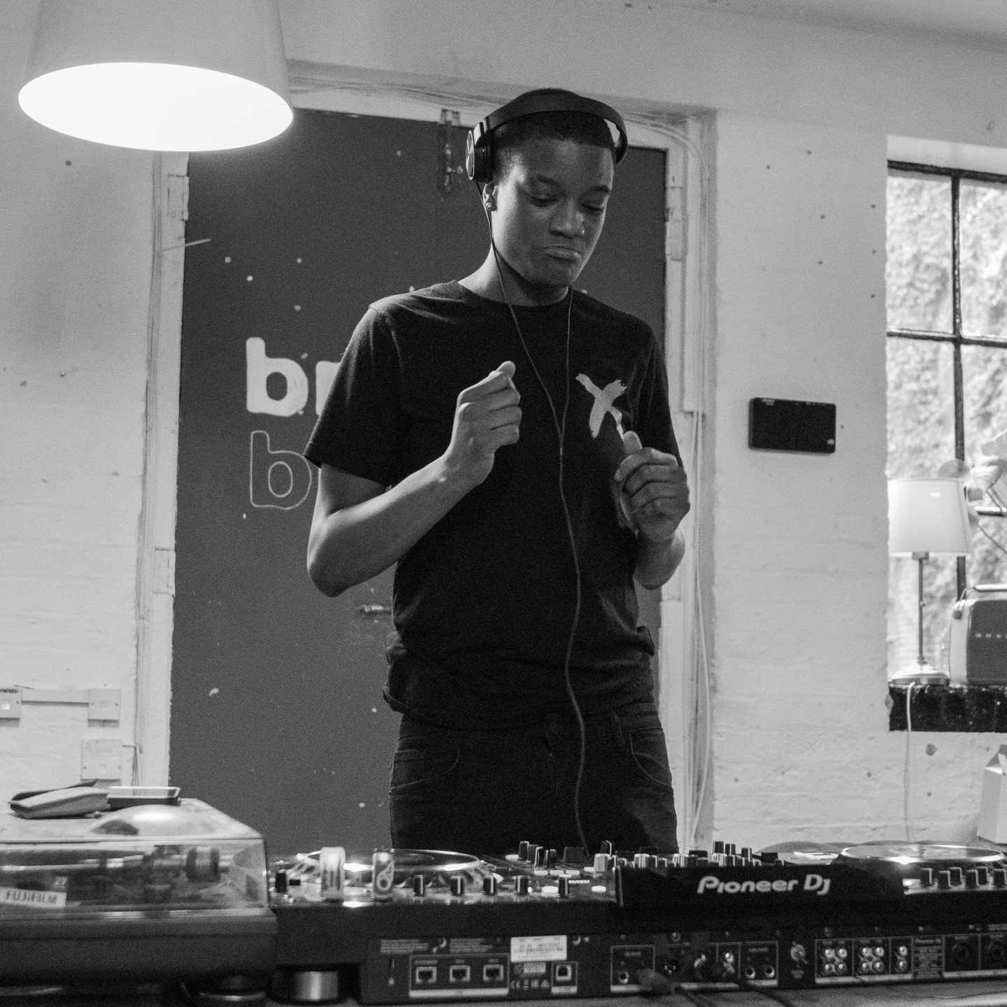 Dj Double M_ · Artist Profile