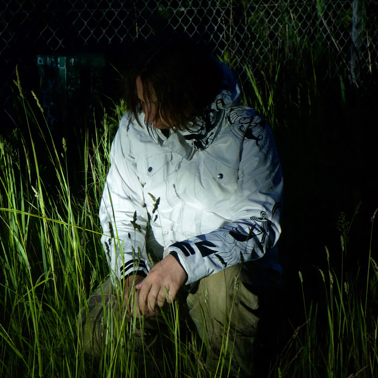 DJ Hauge · Artist Profile