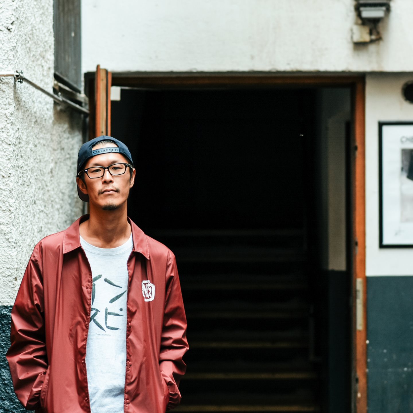 DJ HOKUTO · Artist Profile