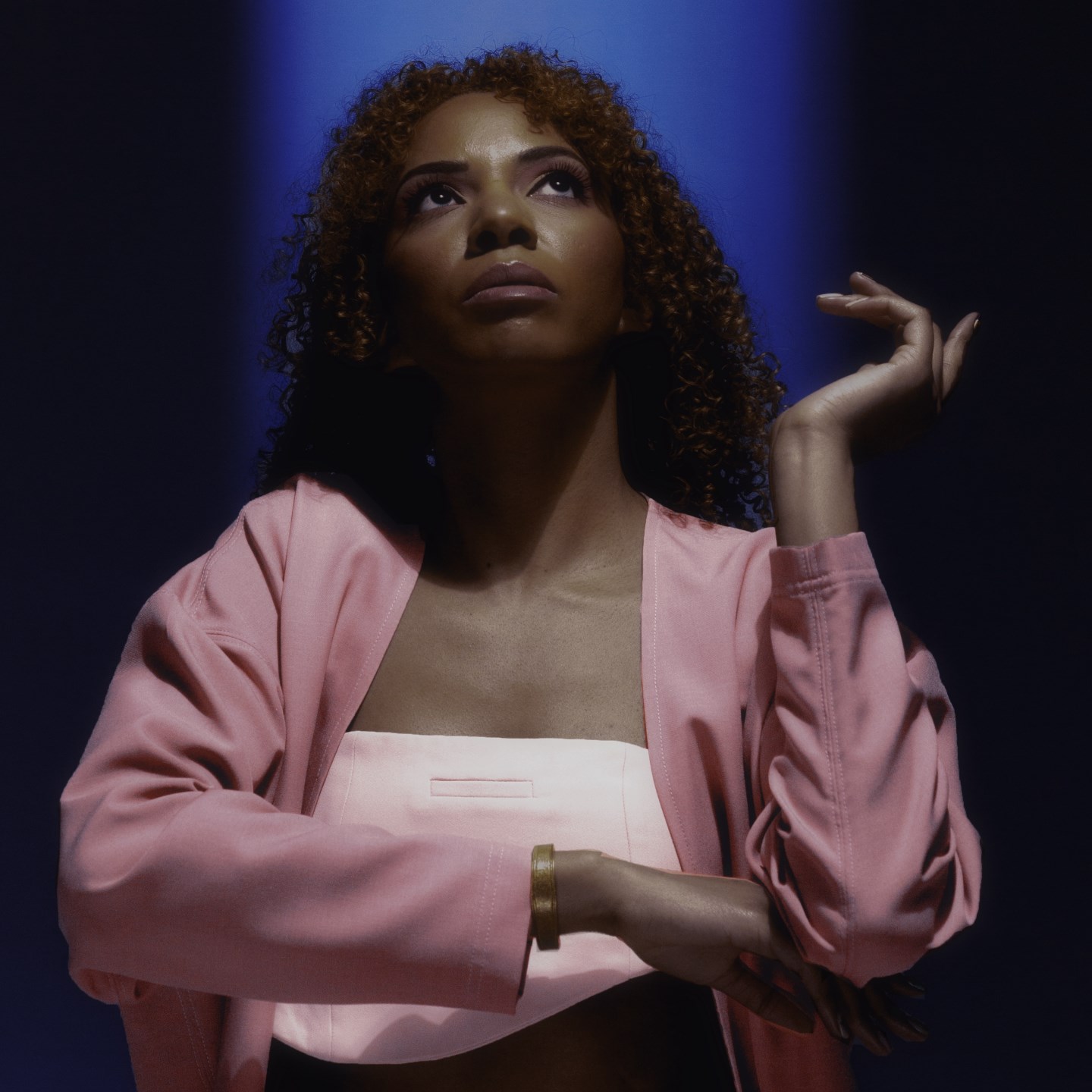 Ash Lauryn · Artist Profile