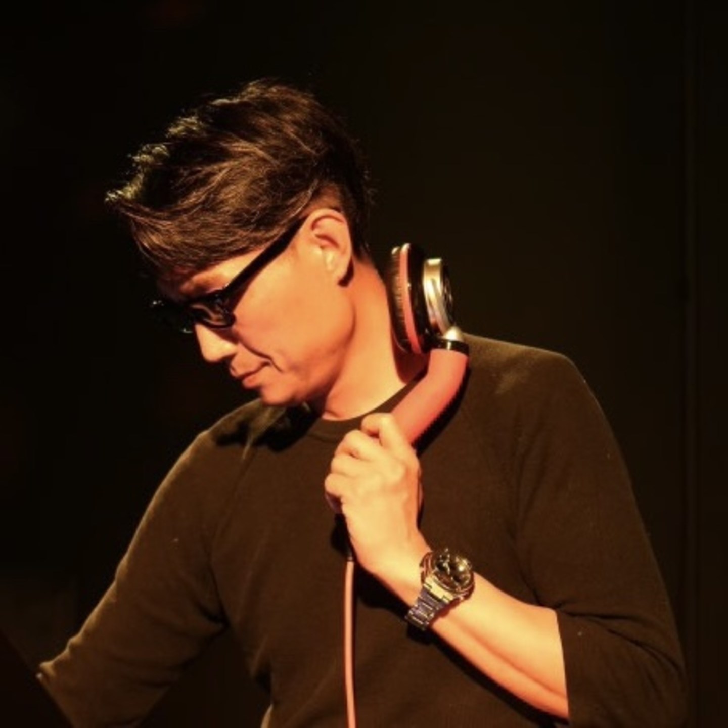 KIMURA · Artist Profile